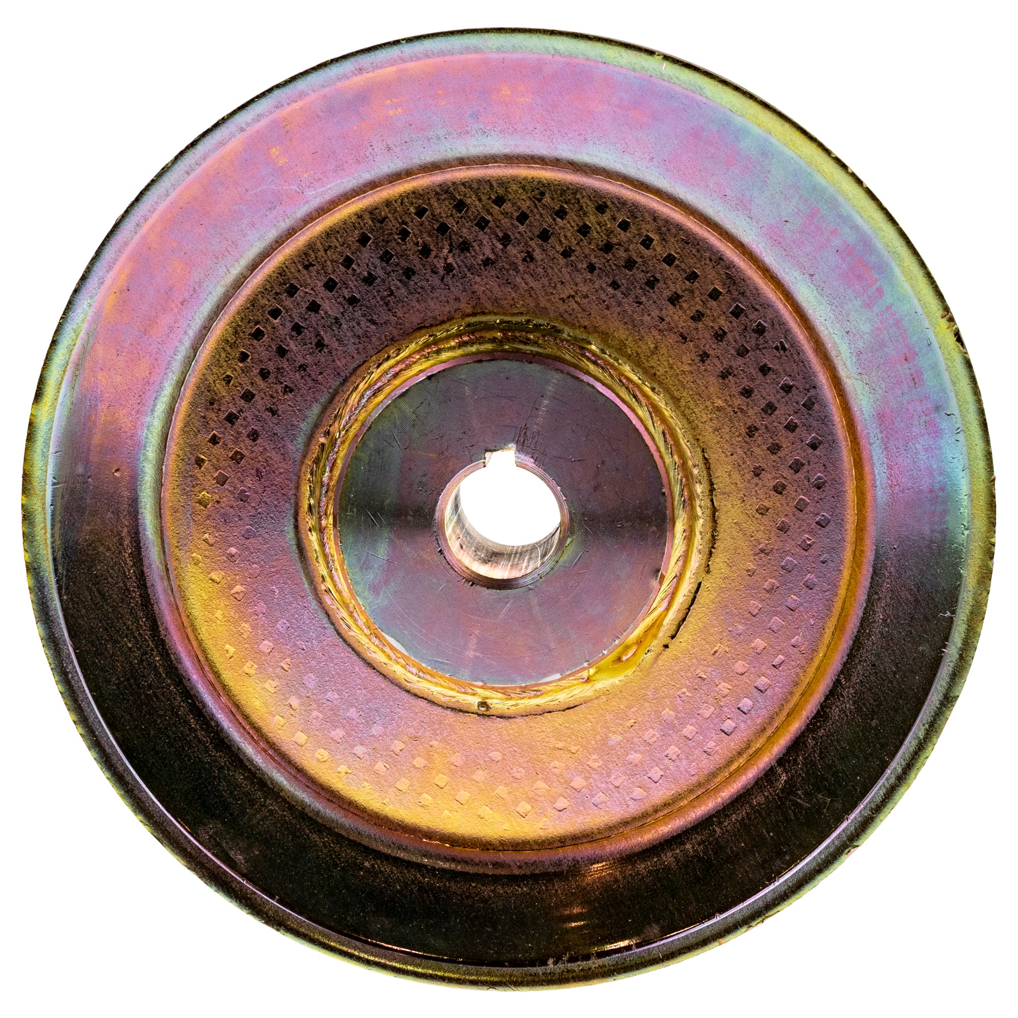 Exmark 116-6667 Idler Pulley