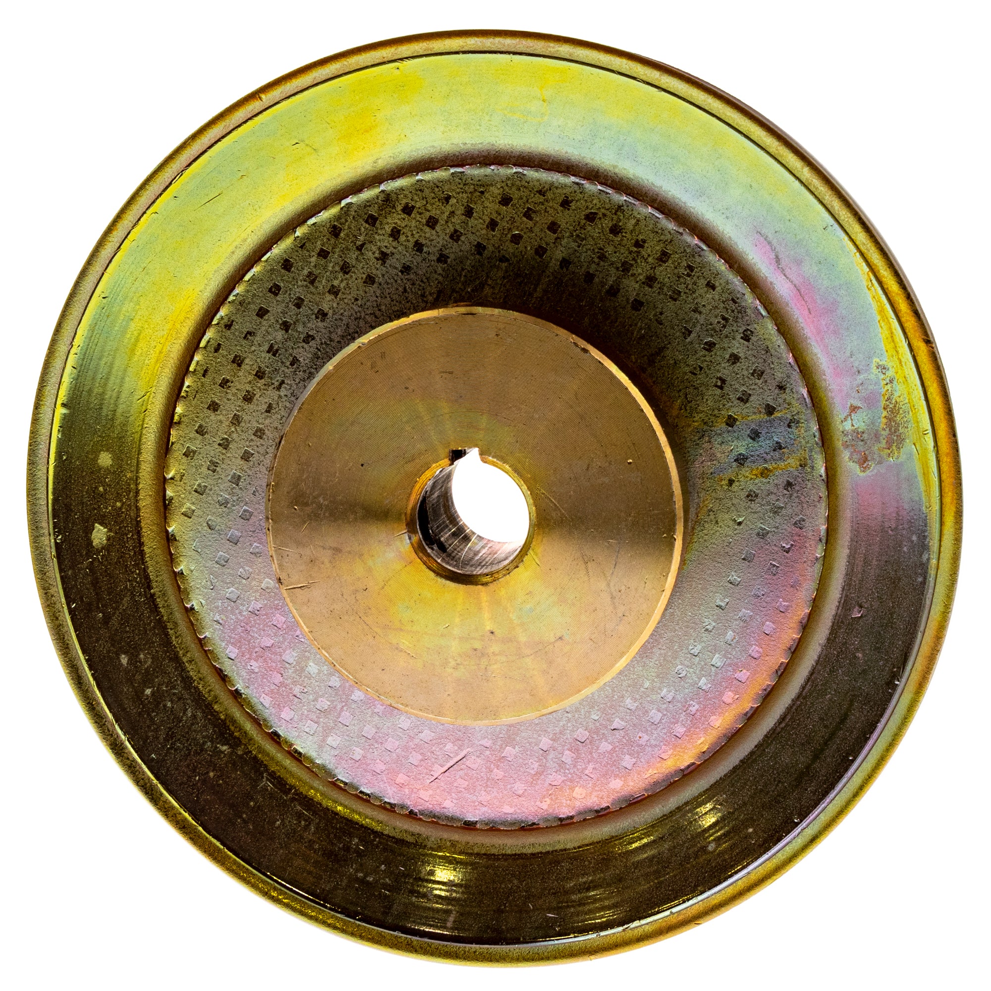 Exmark 116-6667 Hydraulic Pump Pulley