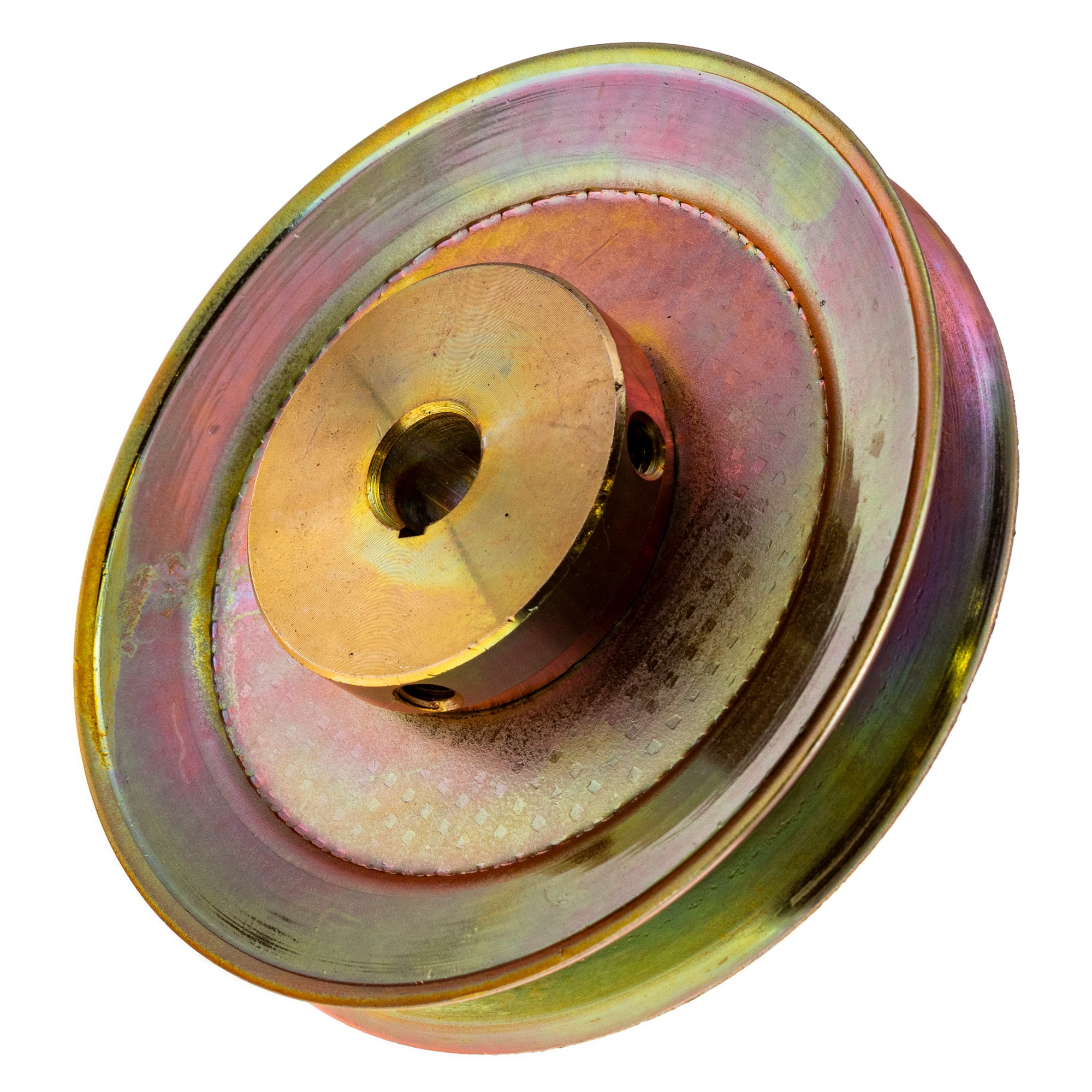 Exmark 116-6667 Hydraulic Pump Pulley