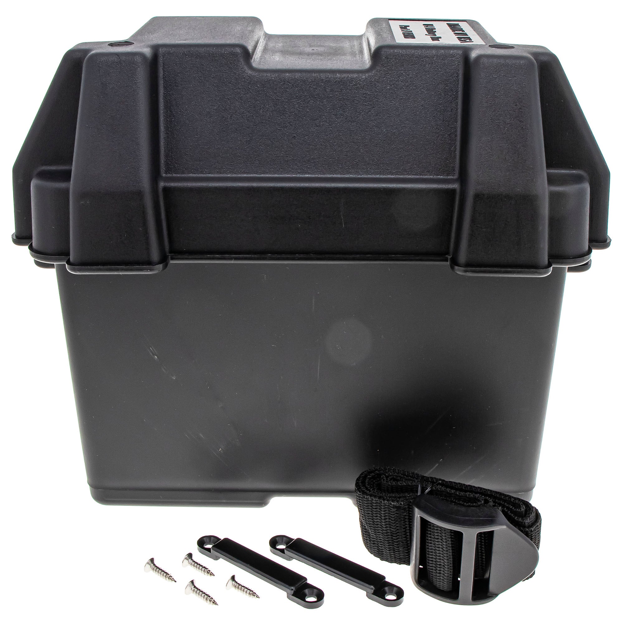 Exmark 116-6673 Box