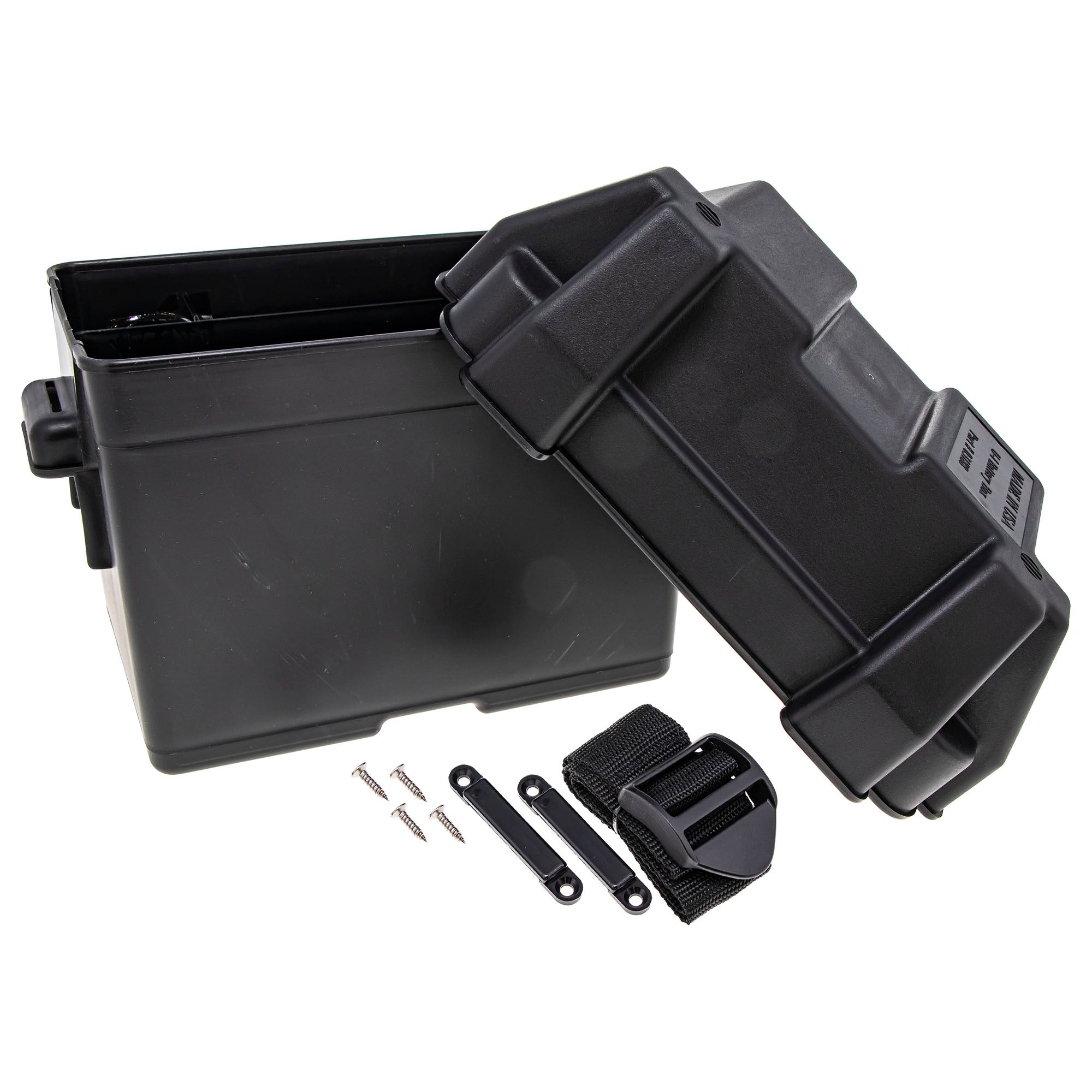 Exmark 116-6673 Battery Box
