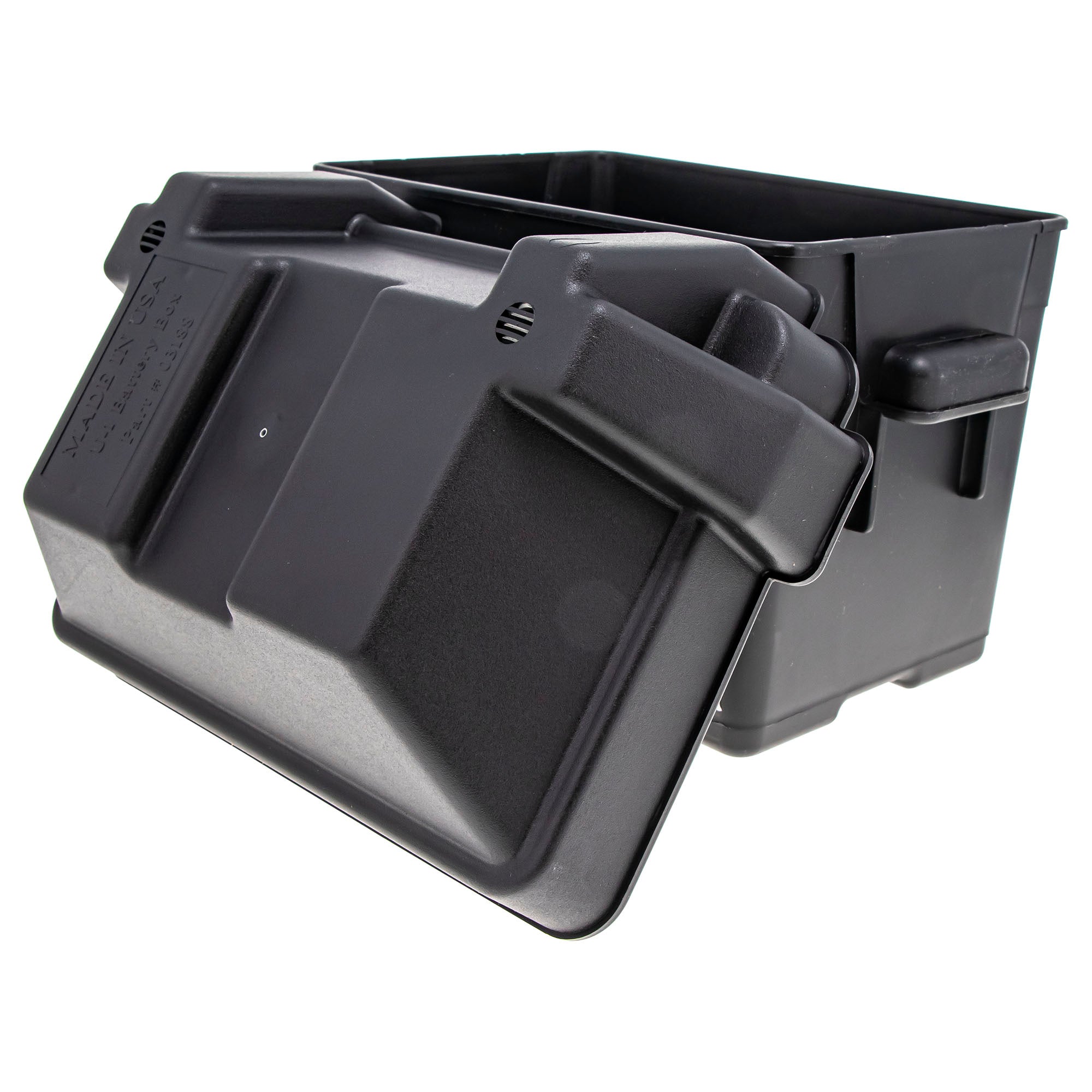 Exmark 116-6673 Battery Box