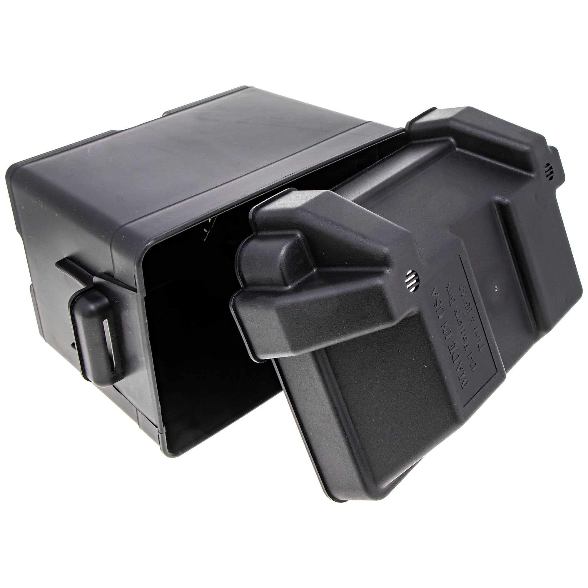 Exmark 116-6673 Battery Box