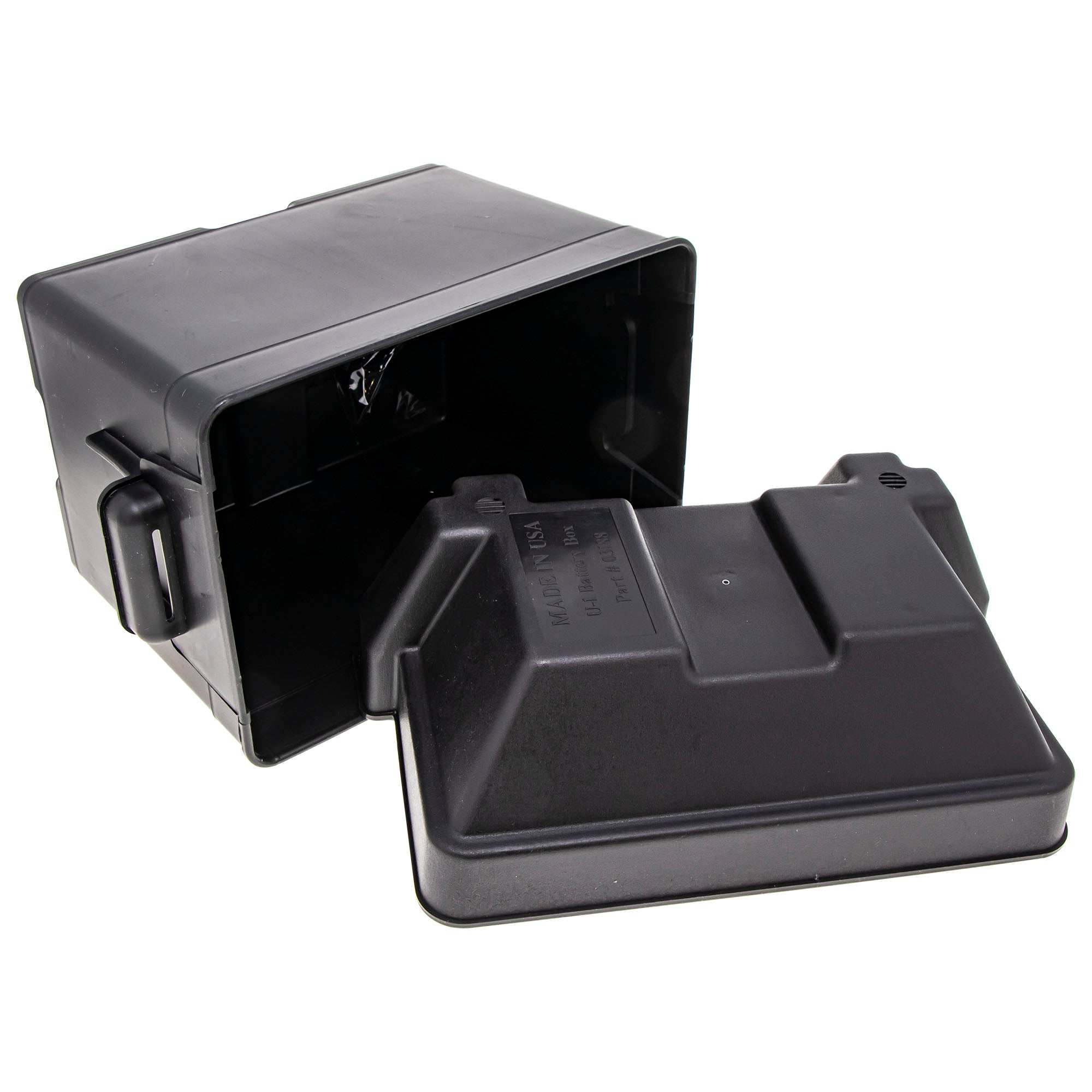 Exmark 116-6673 Battery Box