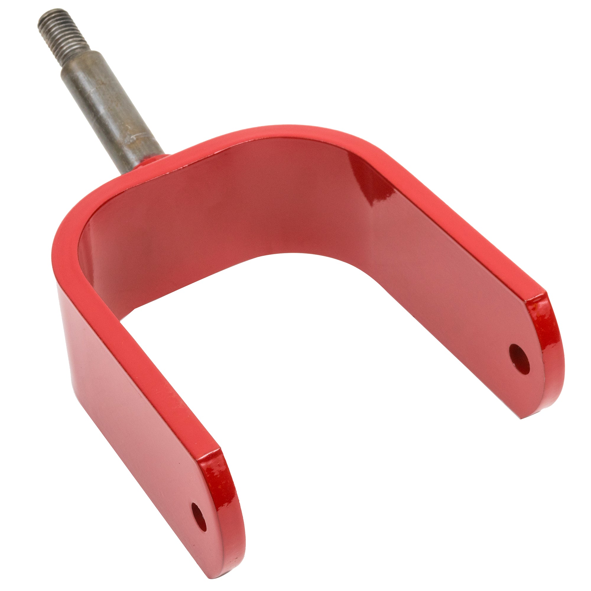 Exmark 116-6704-01 Caster Fork Weldment