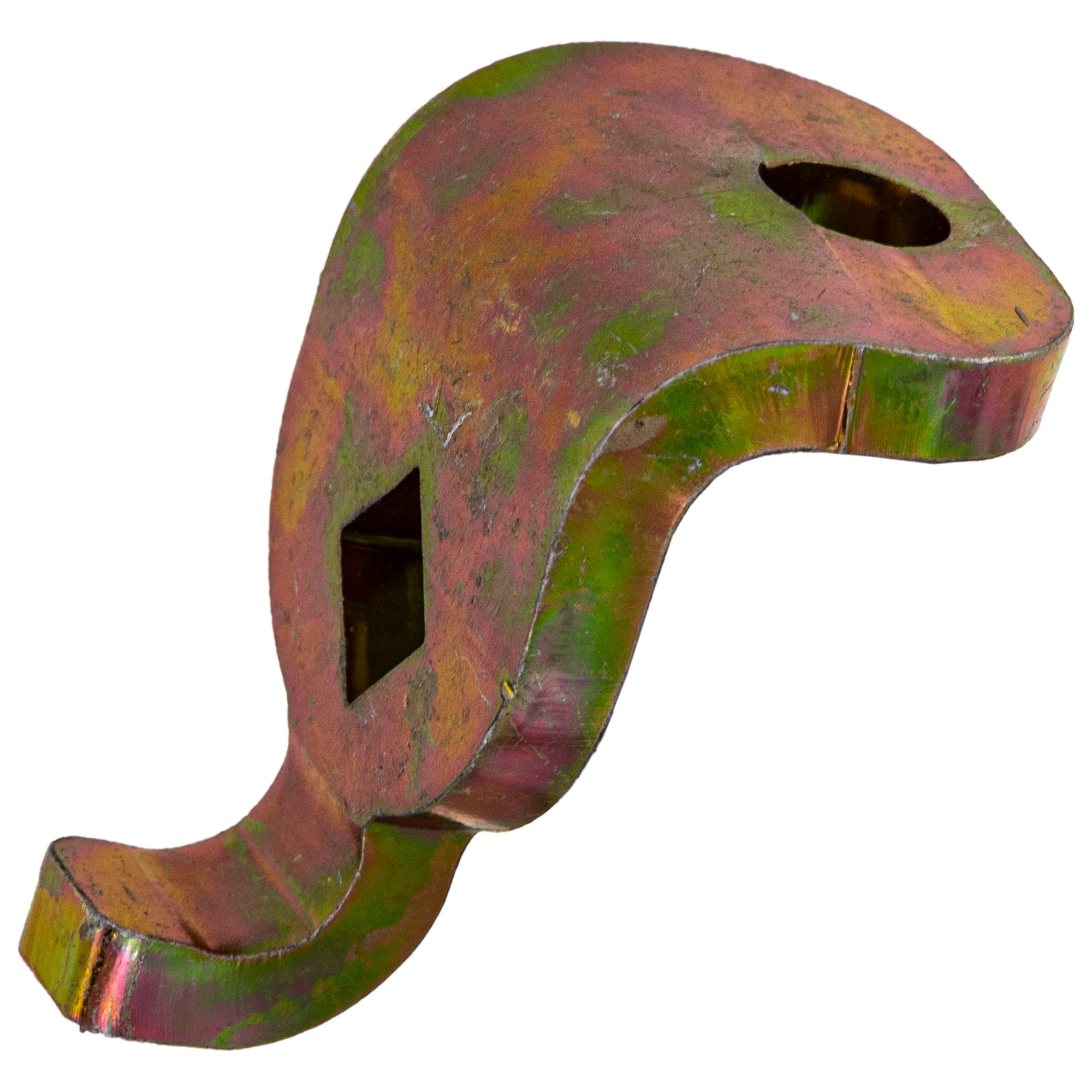Exmark 116-6723 Adjust Hydro Bracket