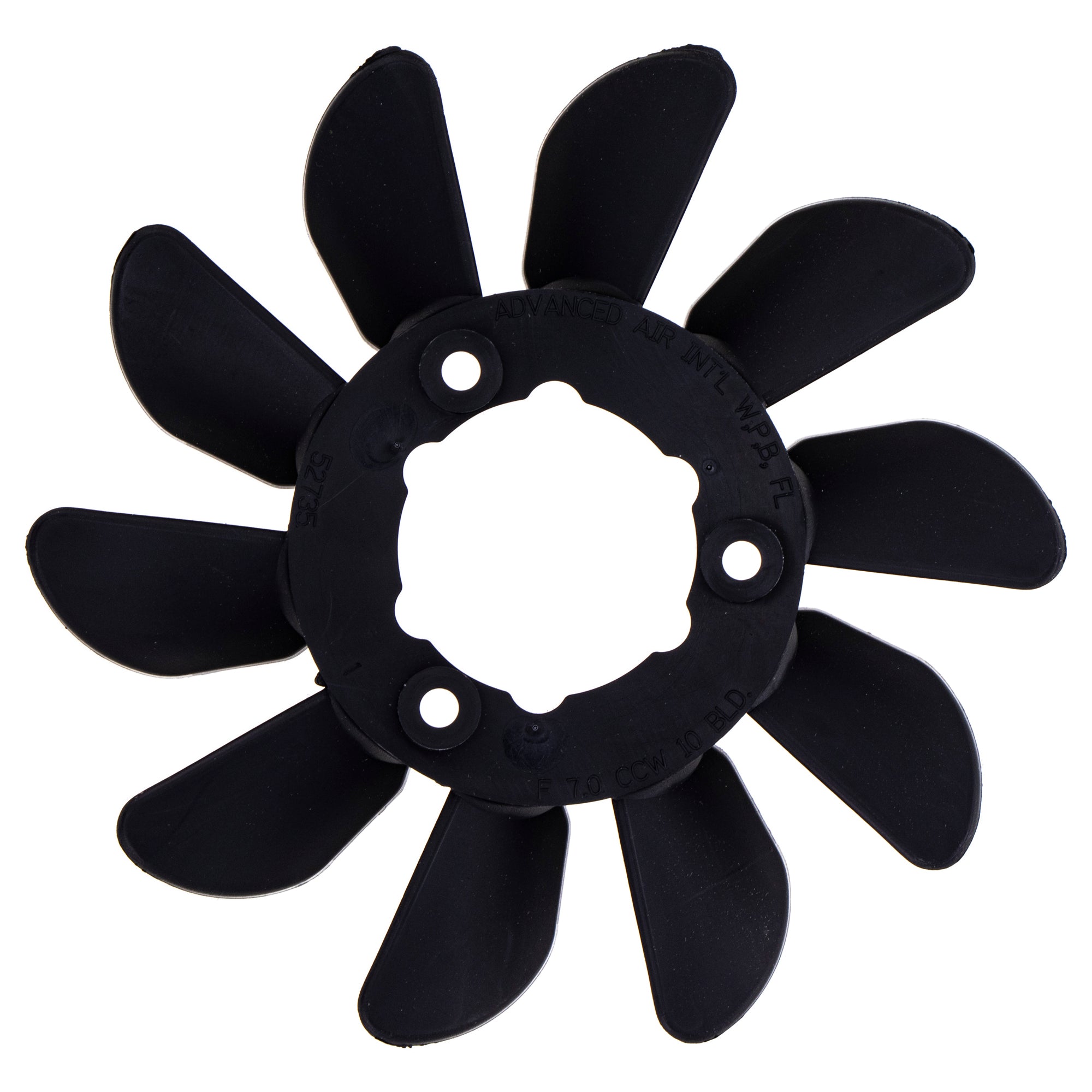 Exmark 116-6742 Hydrogear Offset Fan