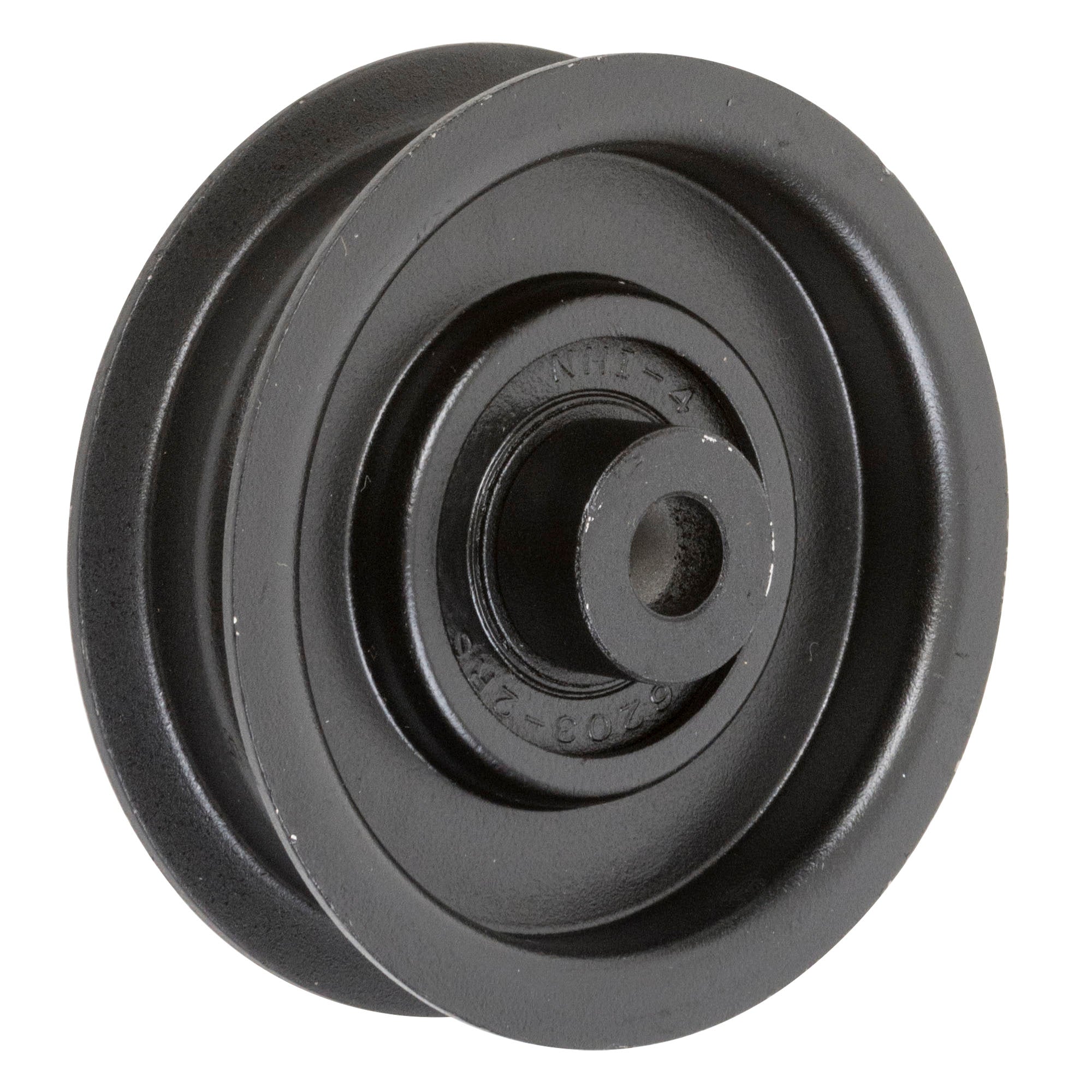 Exmark 116-6760 Flat Idler Pulley