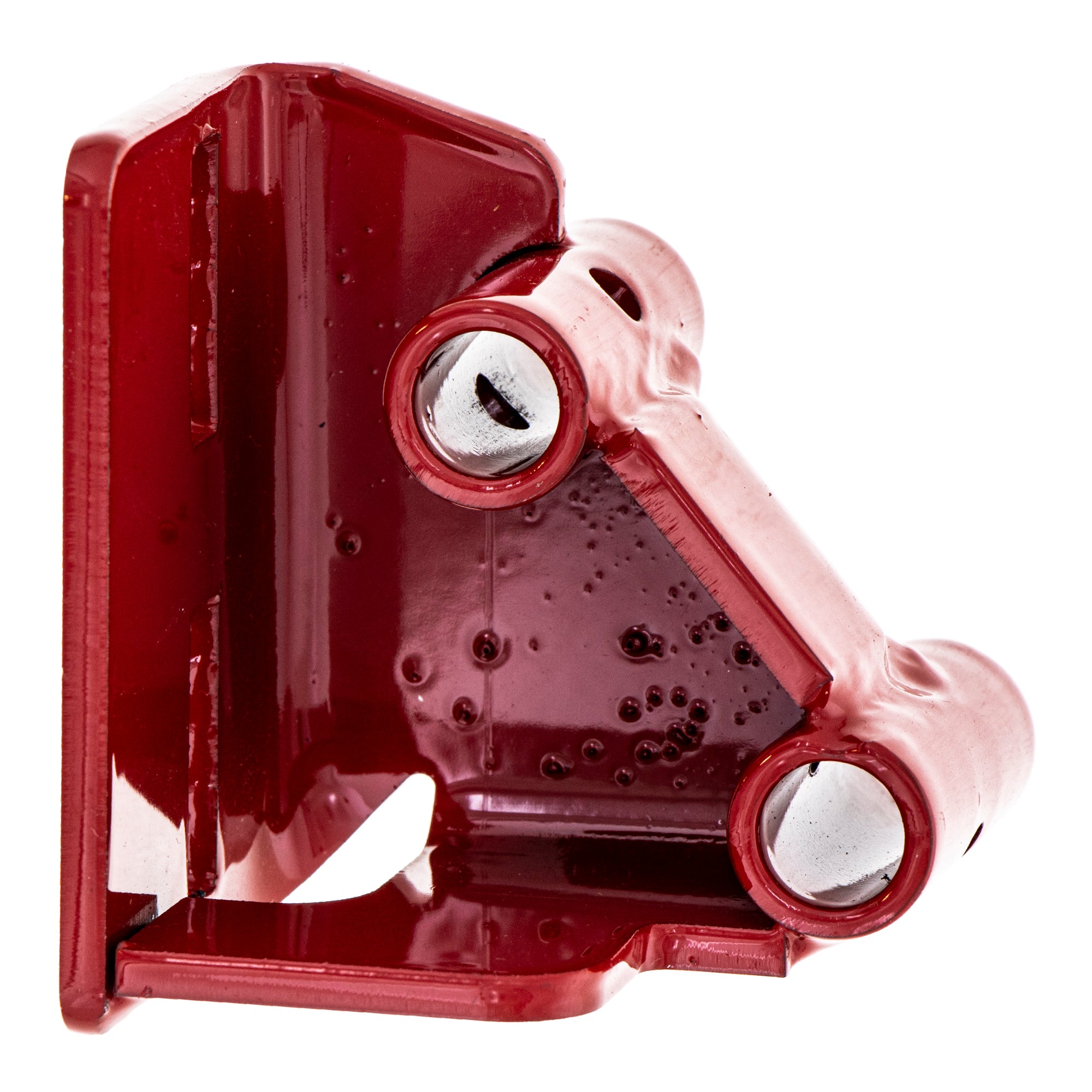 Exmark 116-6844-01 Operator Control Discharge Mount Weldment