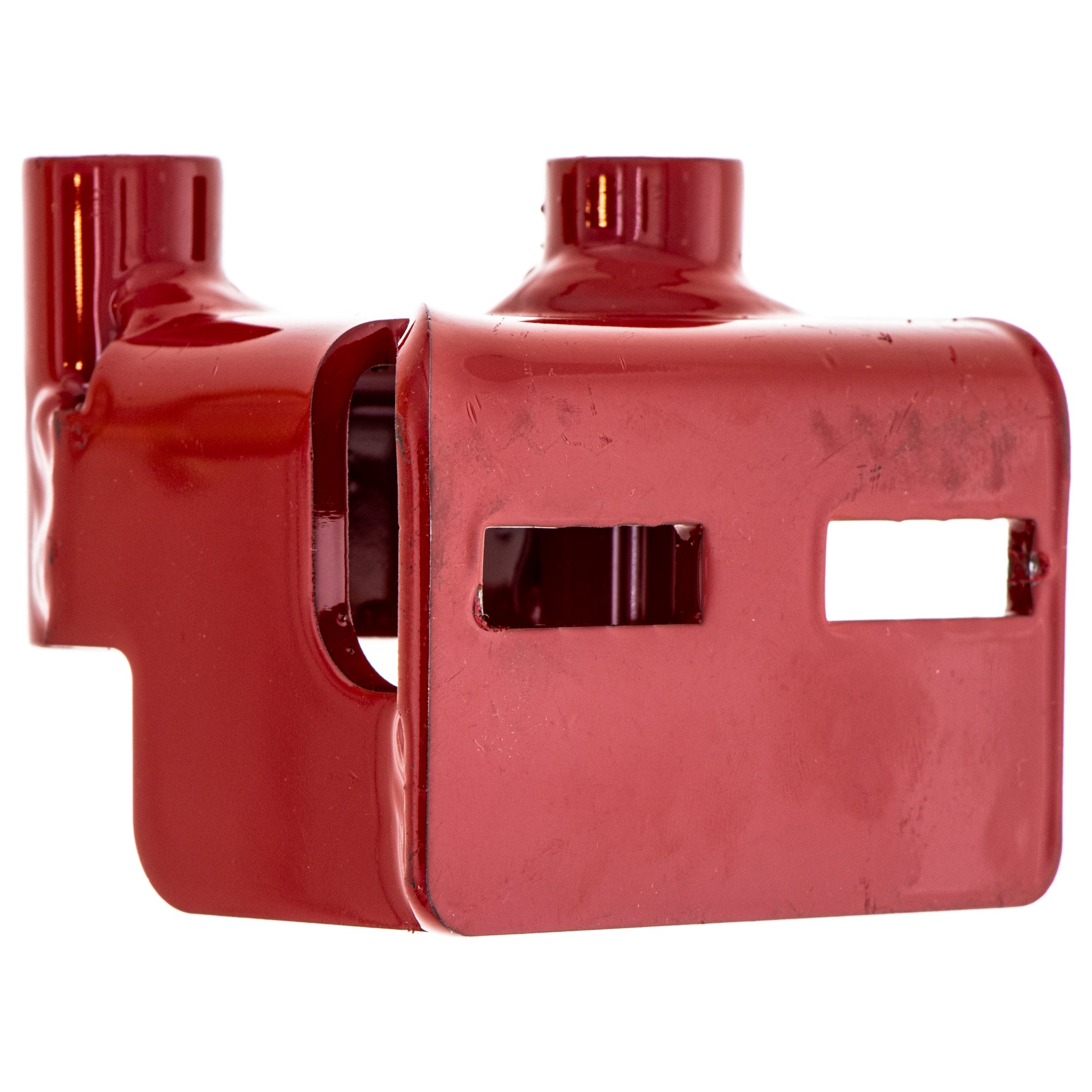 Exmark 116-6844-01 Operator Control Discharge Mount Weldment