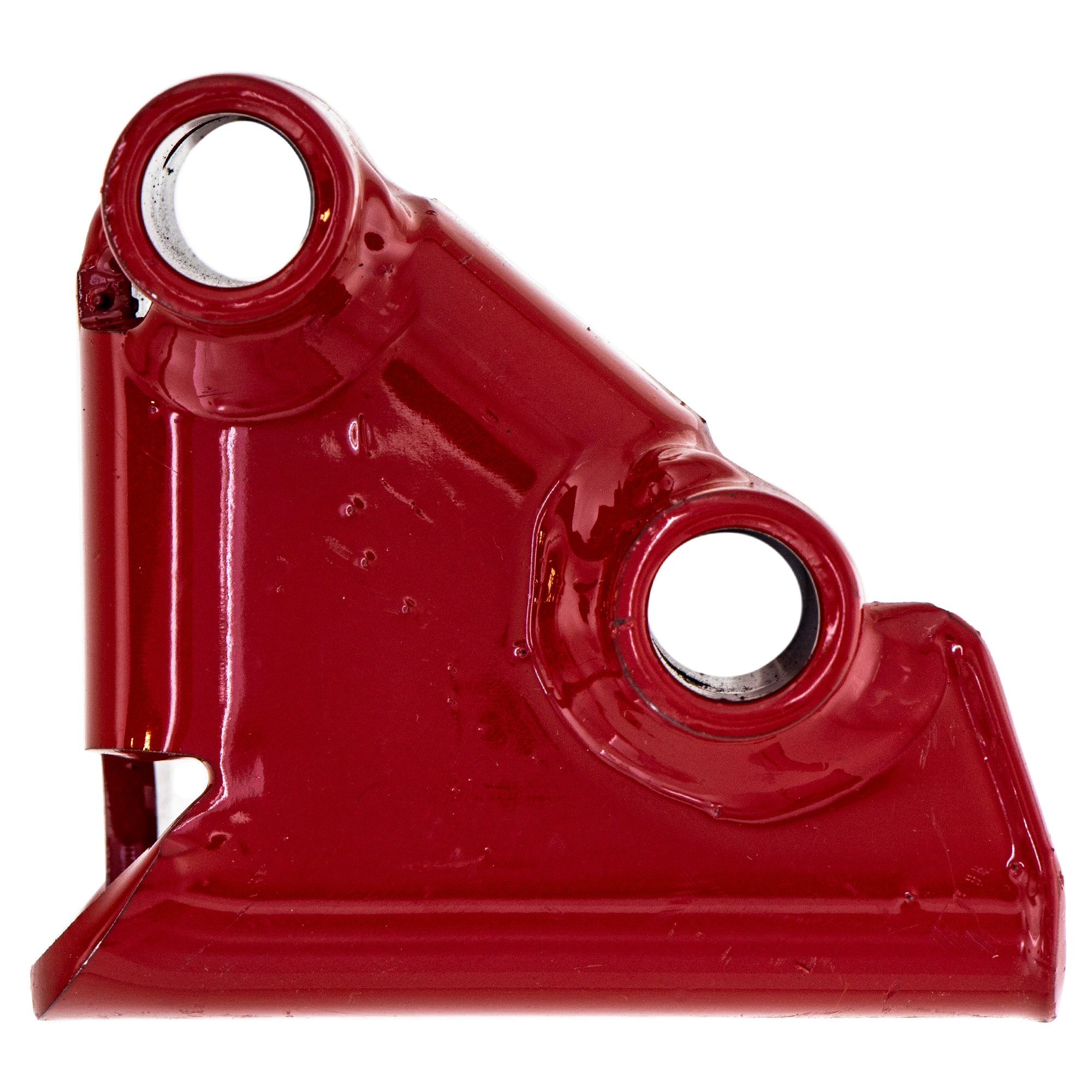 Exmark 116-6844-01 Operator Control Discharge Mount Weldment