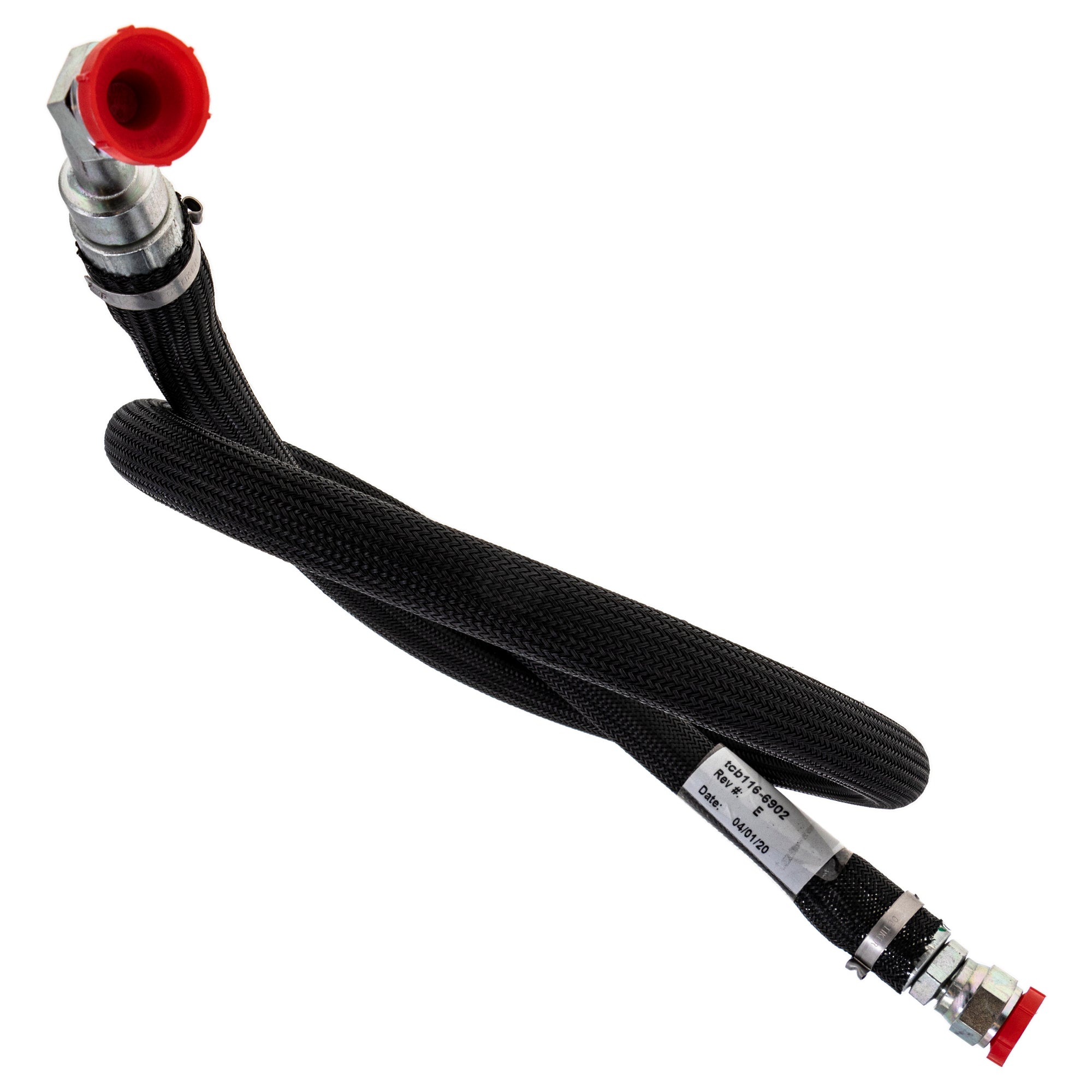 Exmark 116-6902 Hydraulic Hose