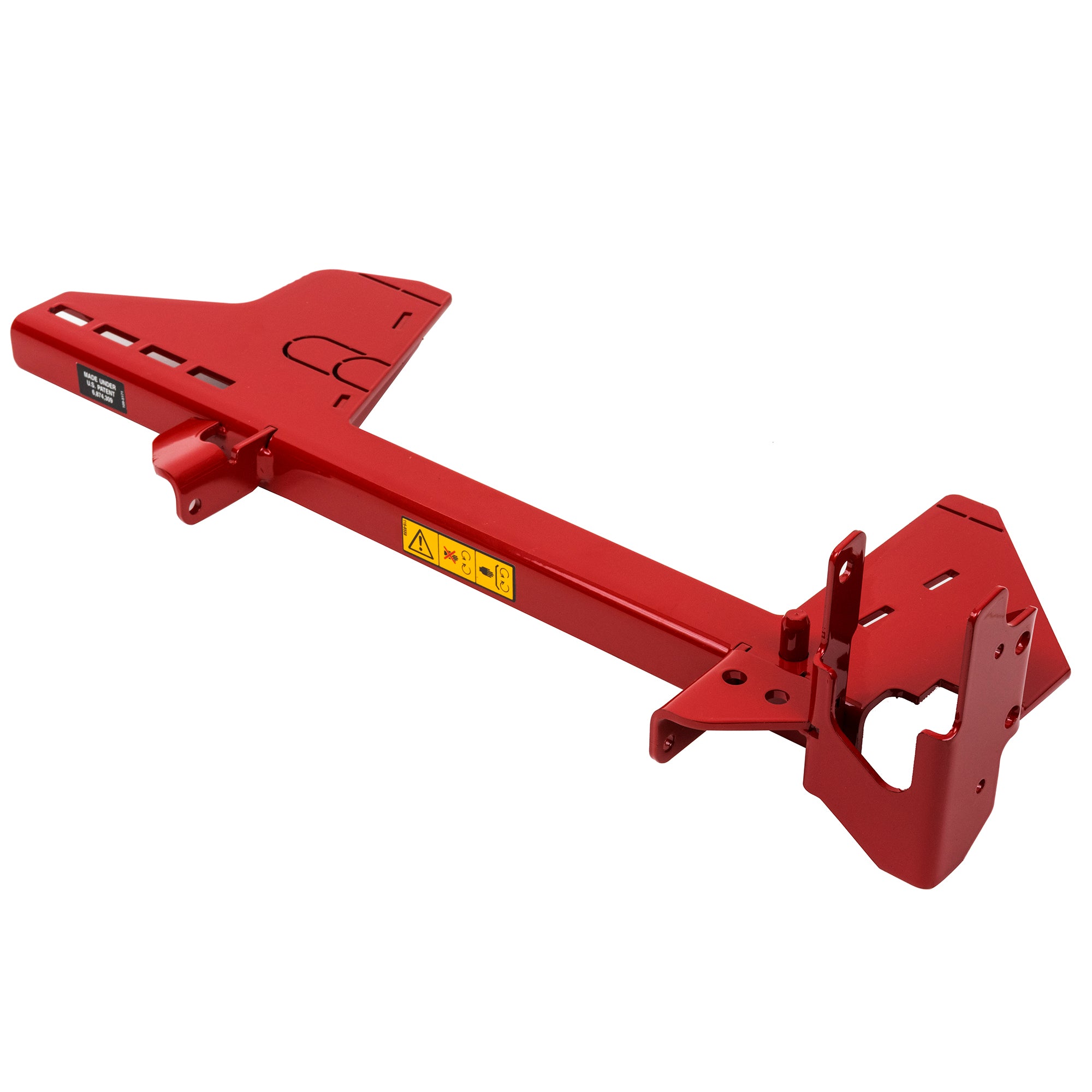 Exmark 116-6910 Frame