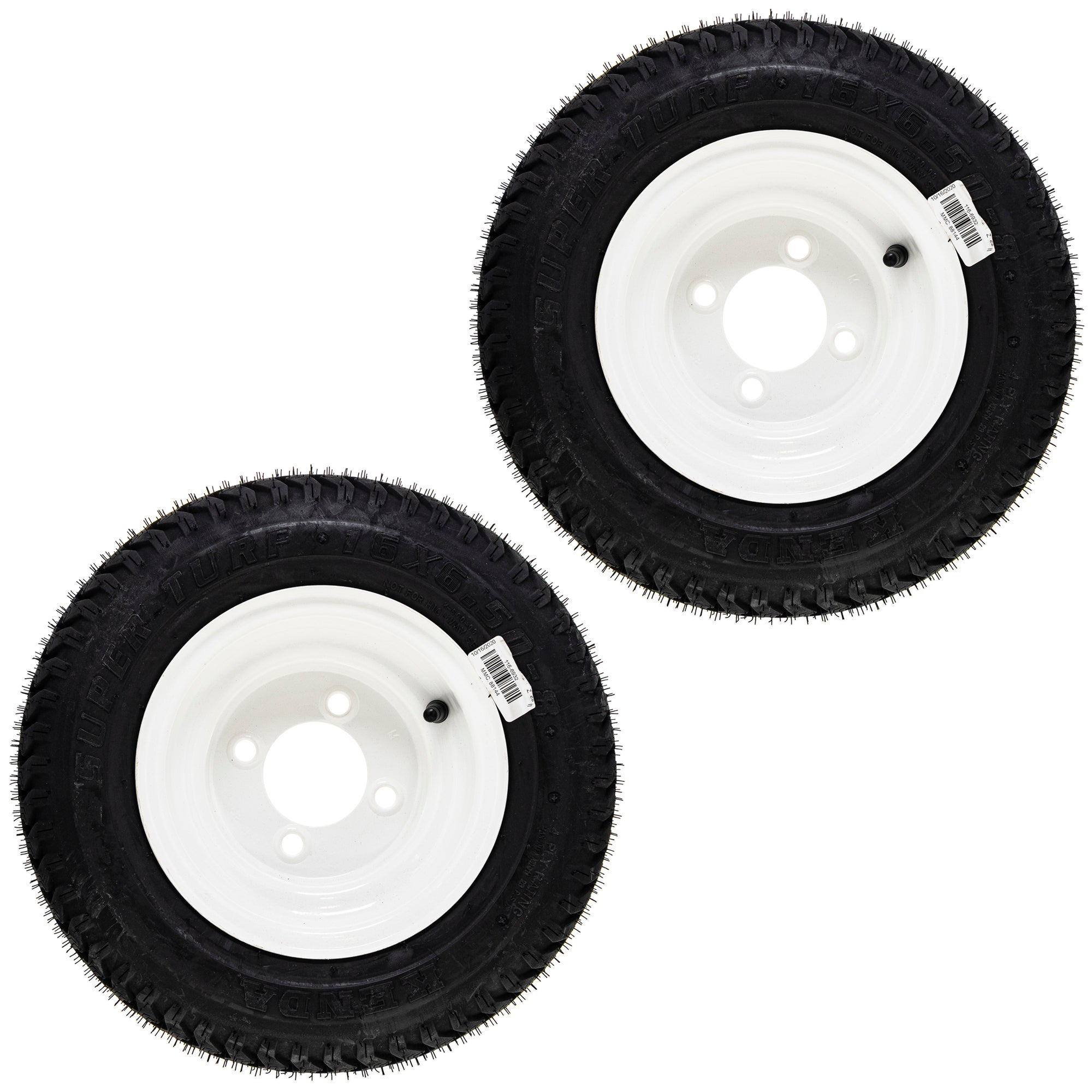 Exmark 116-6932 Wheel 2-Pack