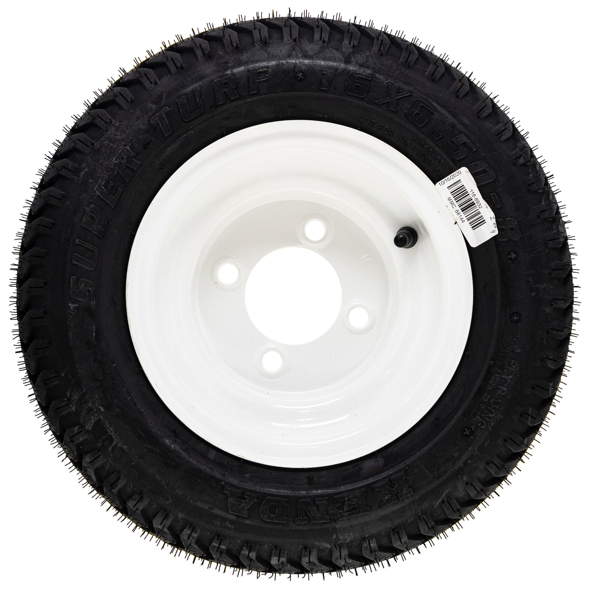 Exmark 116-6932 2 Tires 2-Pack