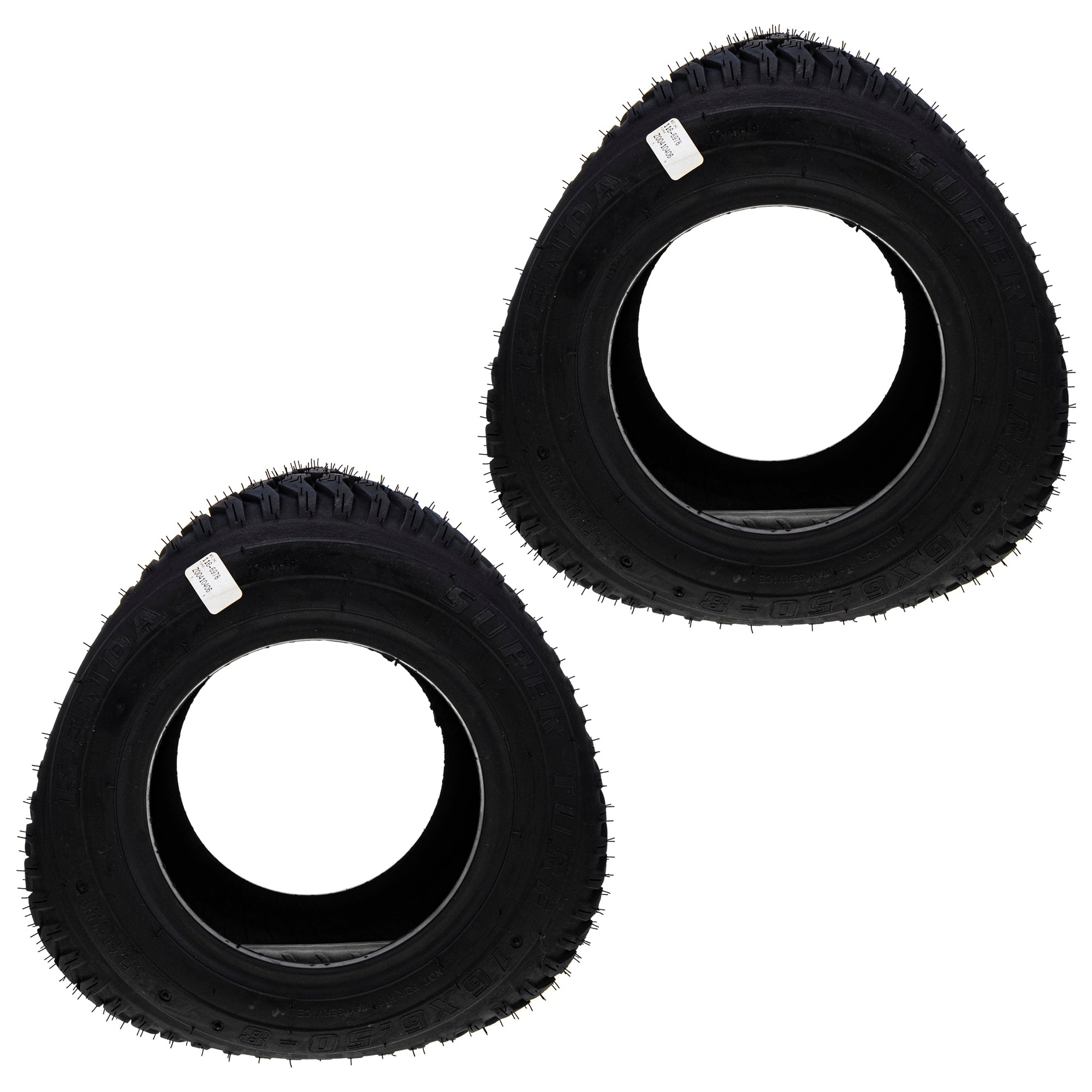 Exmark 116-6978 Tire 2-Pack