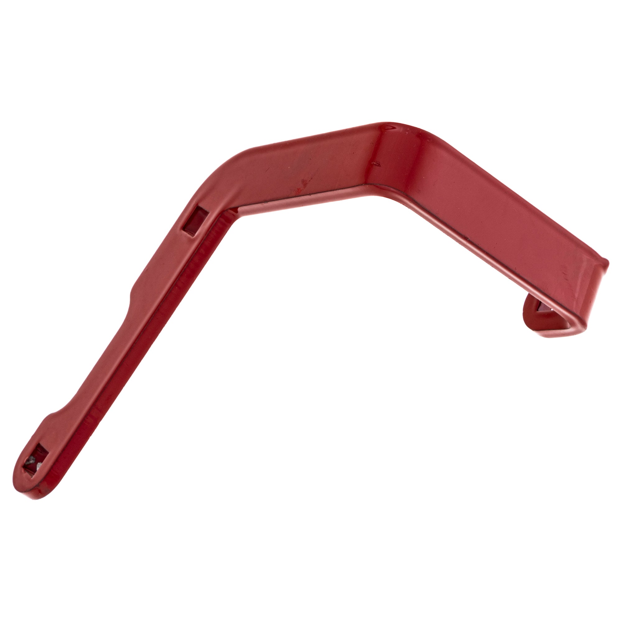 Exmark 116-7036 Cover Bracket with Decal