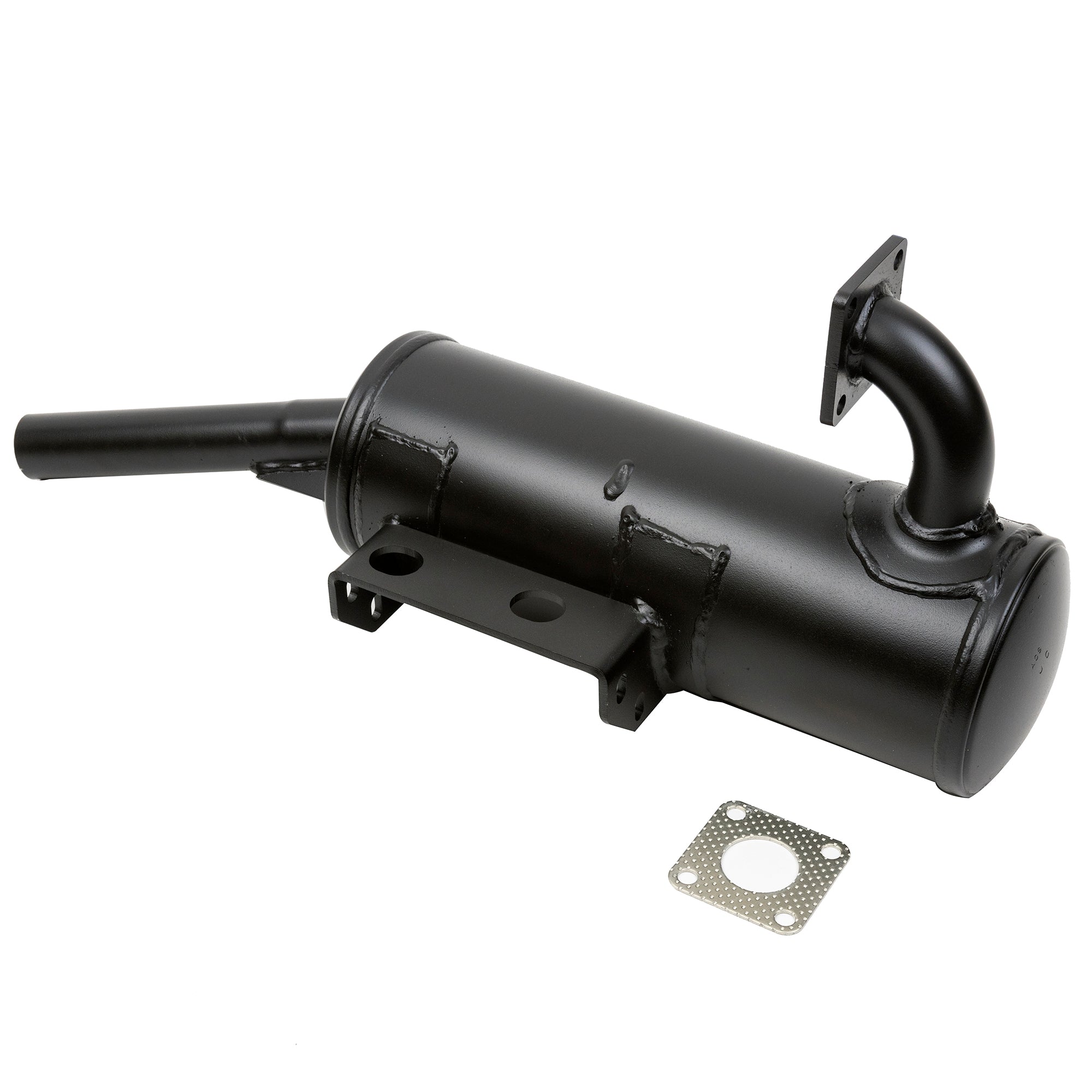 Exmark 116-7108 Muffler