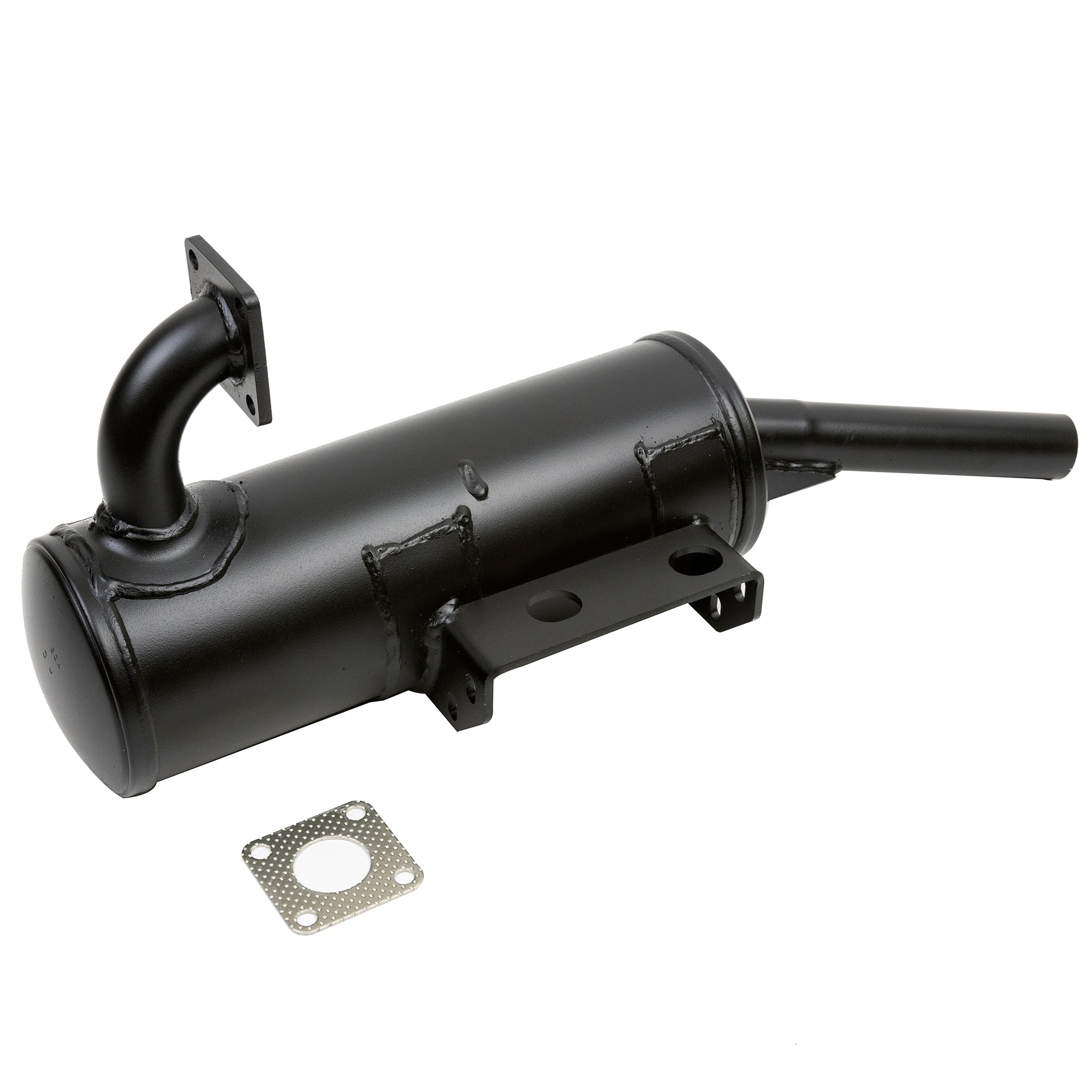 Exmark 116-7108 Muffler Kit