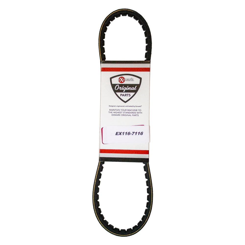 Exmark 116-7116-SL Belt