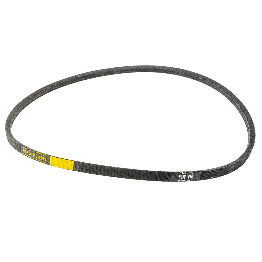 Exmark 116-7116-SL Belt