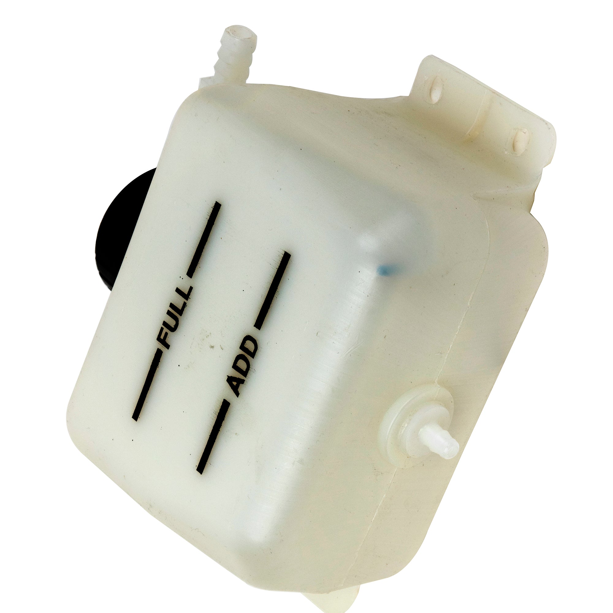 Exmark 116-7124 Overflow Tank with Cap