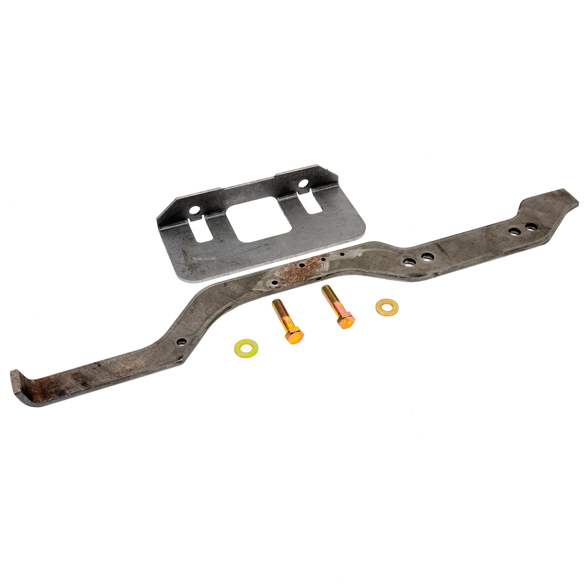 Exmark 116-7212 Single Side Frame Repair Kit