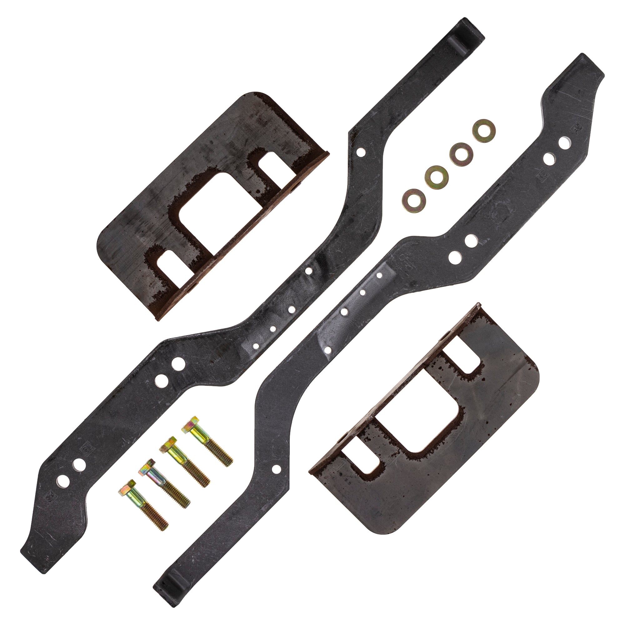 Exmark 116-7213 Frame