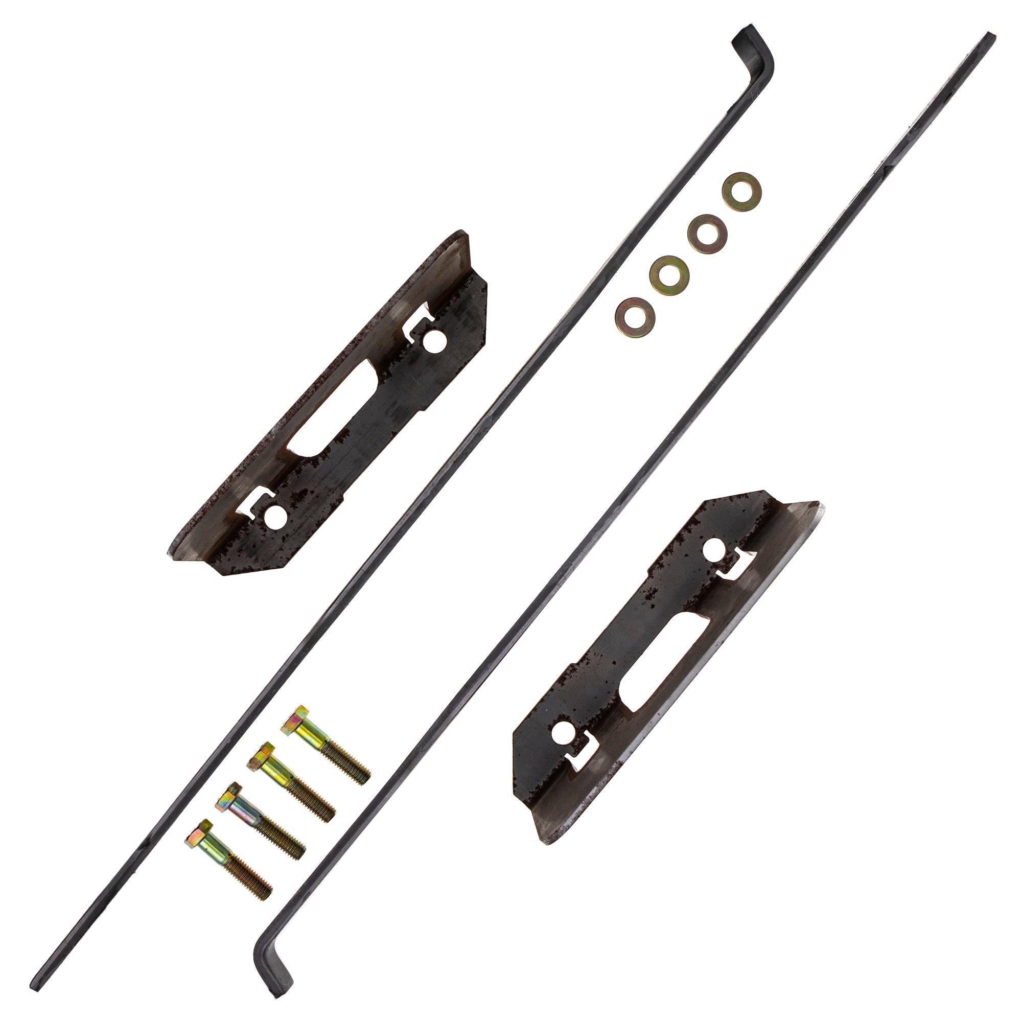 Exmark 116-7213 Right and Left SideFrame Repair Kit