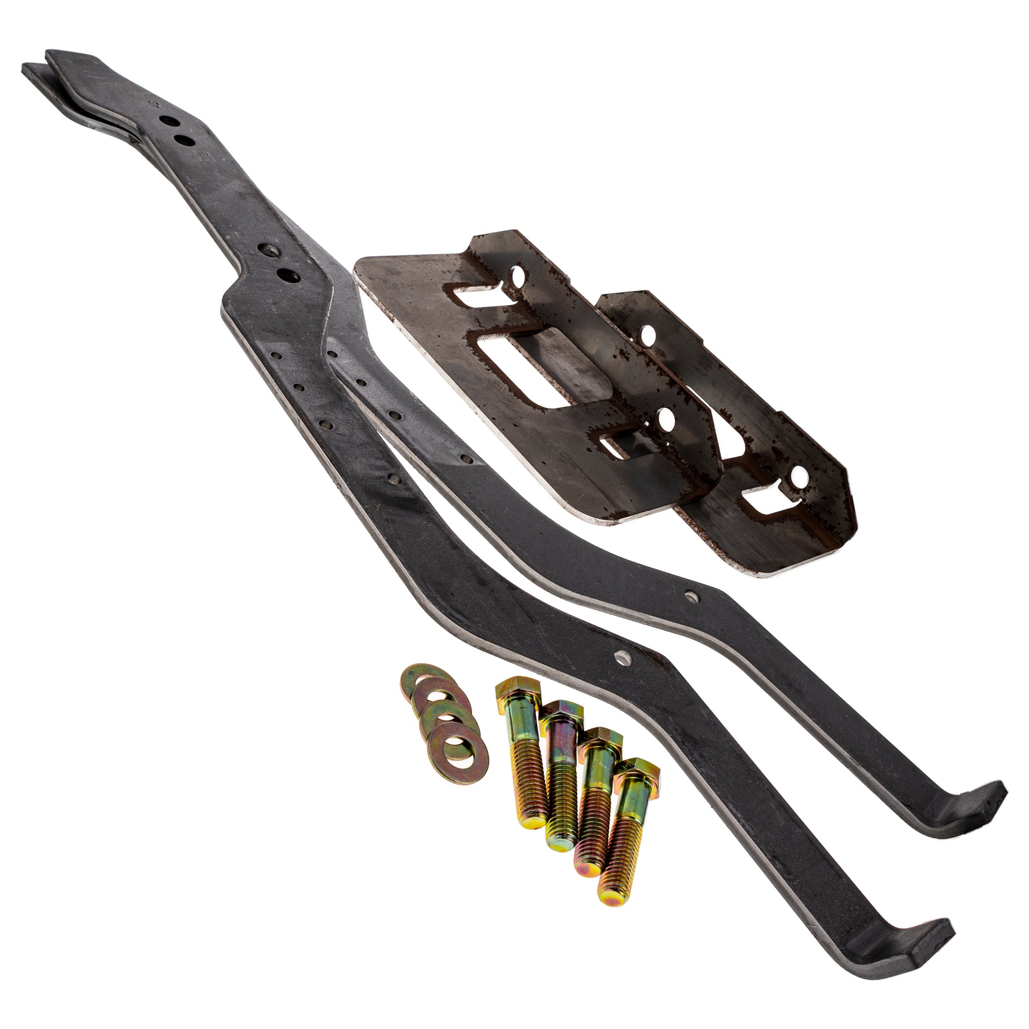 Exmark 116-7213 Right and Left SideFrame Repair Kit