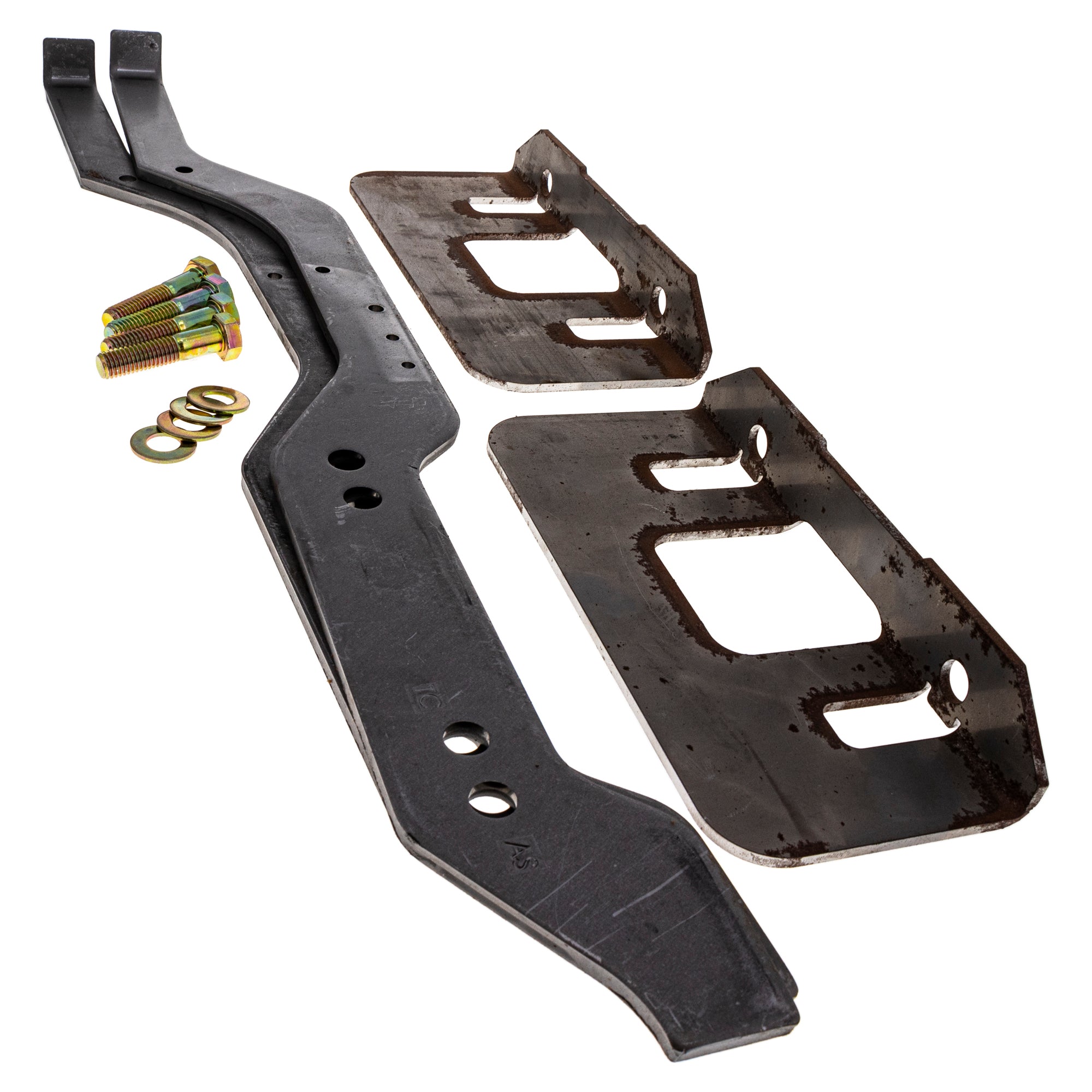 Exmark 116-7213 Right and Left SideFrame Repair Kit
