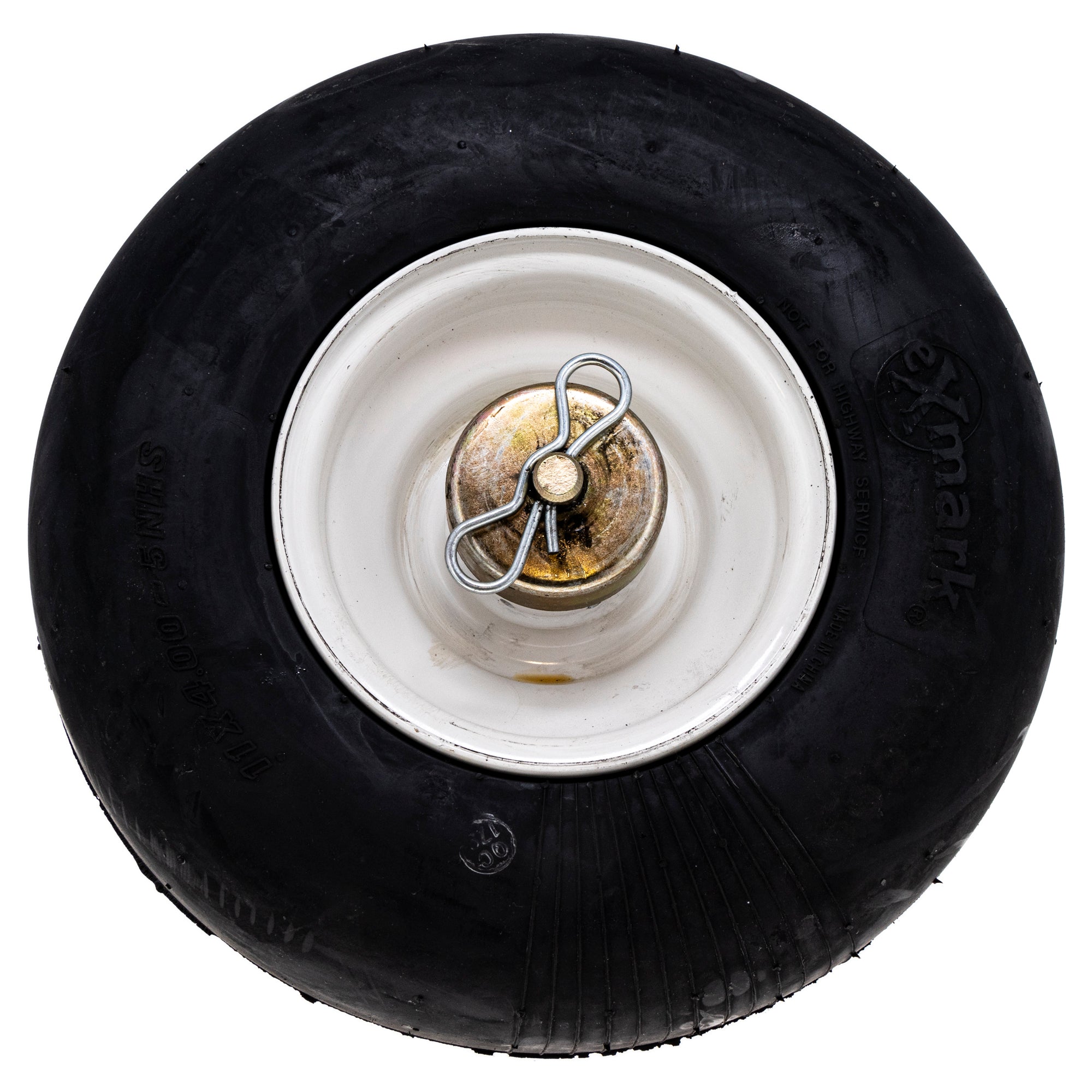 Exmark 116-7228 Wheel