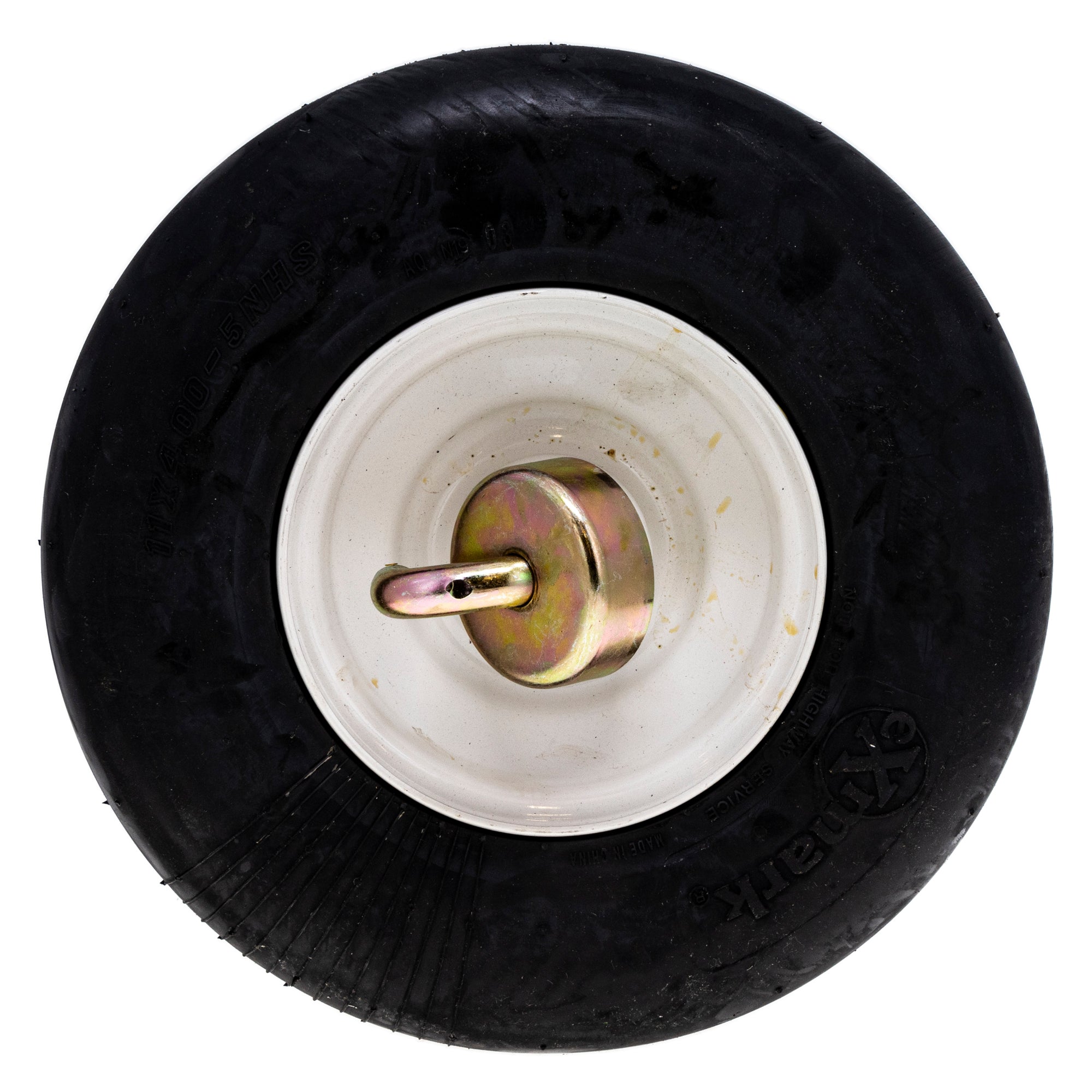 Exmark 116-7228 Wheel and Bearings