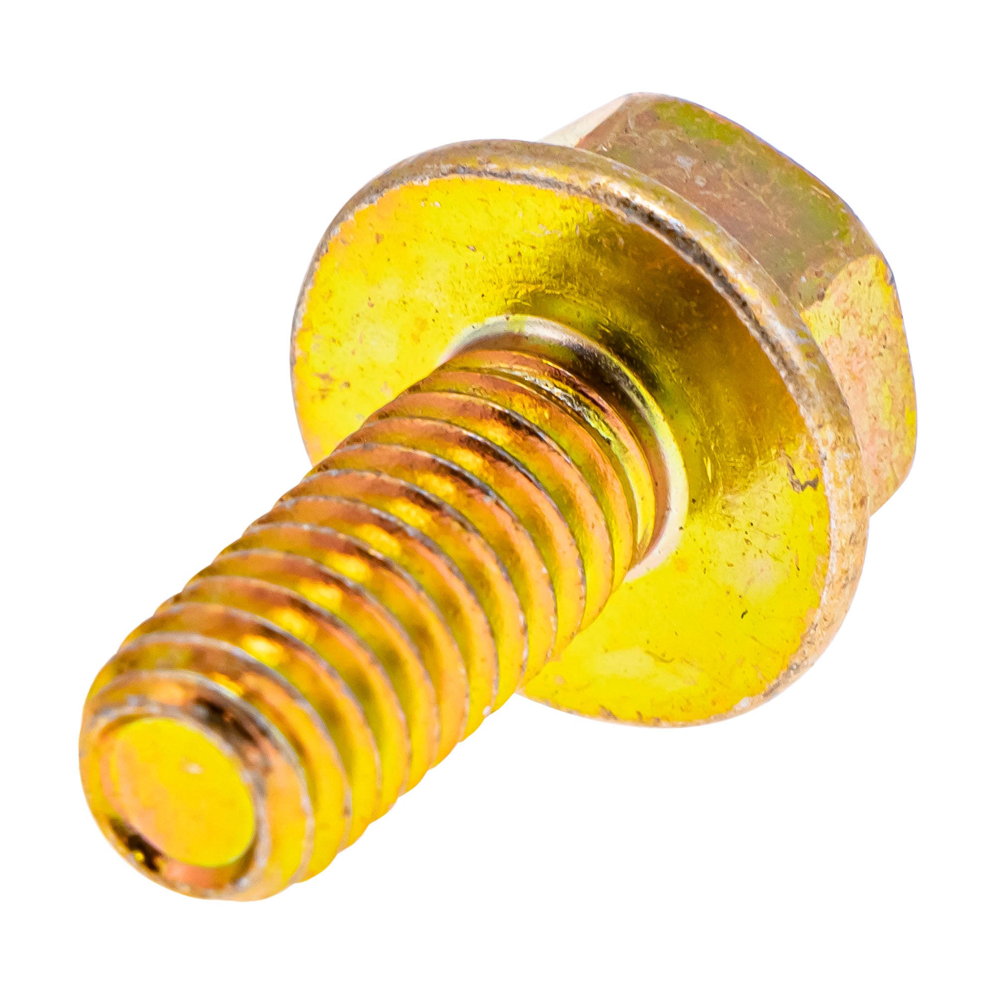 Exmark 116-7230 Hex Head Flange Screw