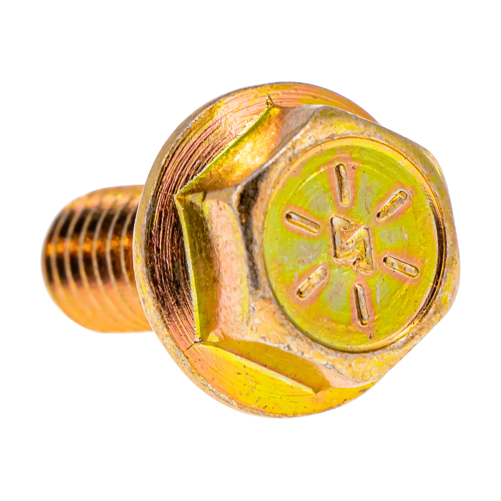 Exmark 116-7230 Hex Head Flange Screw