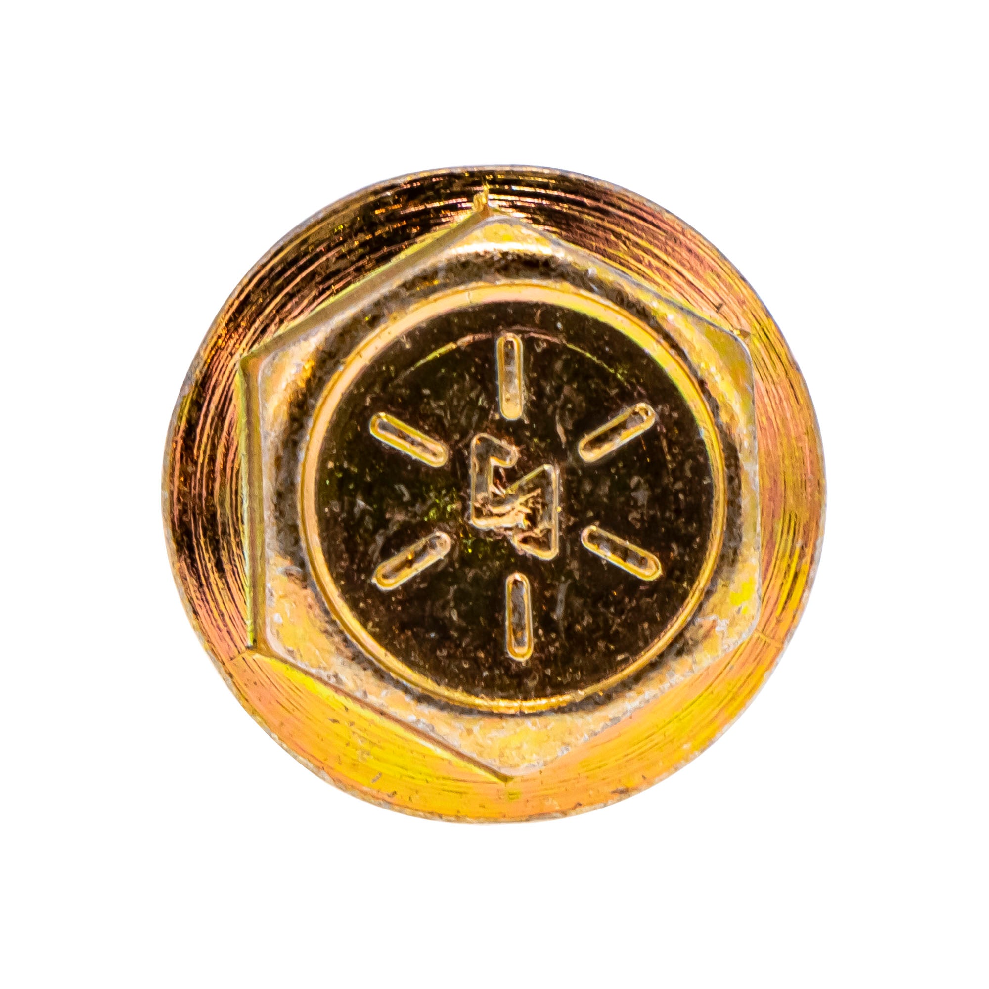 Exmark 116-7230 Hex Head Flange Screw