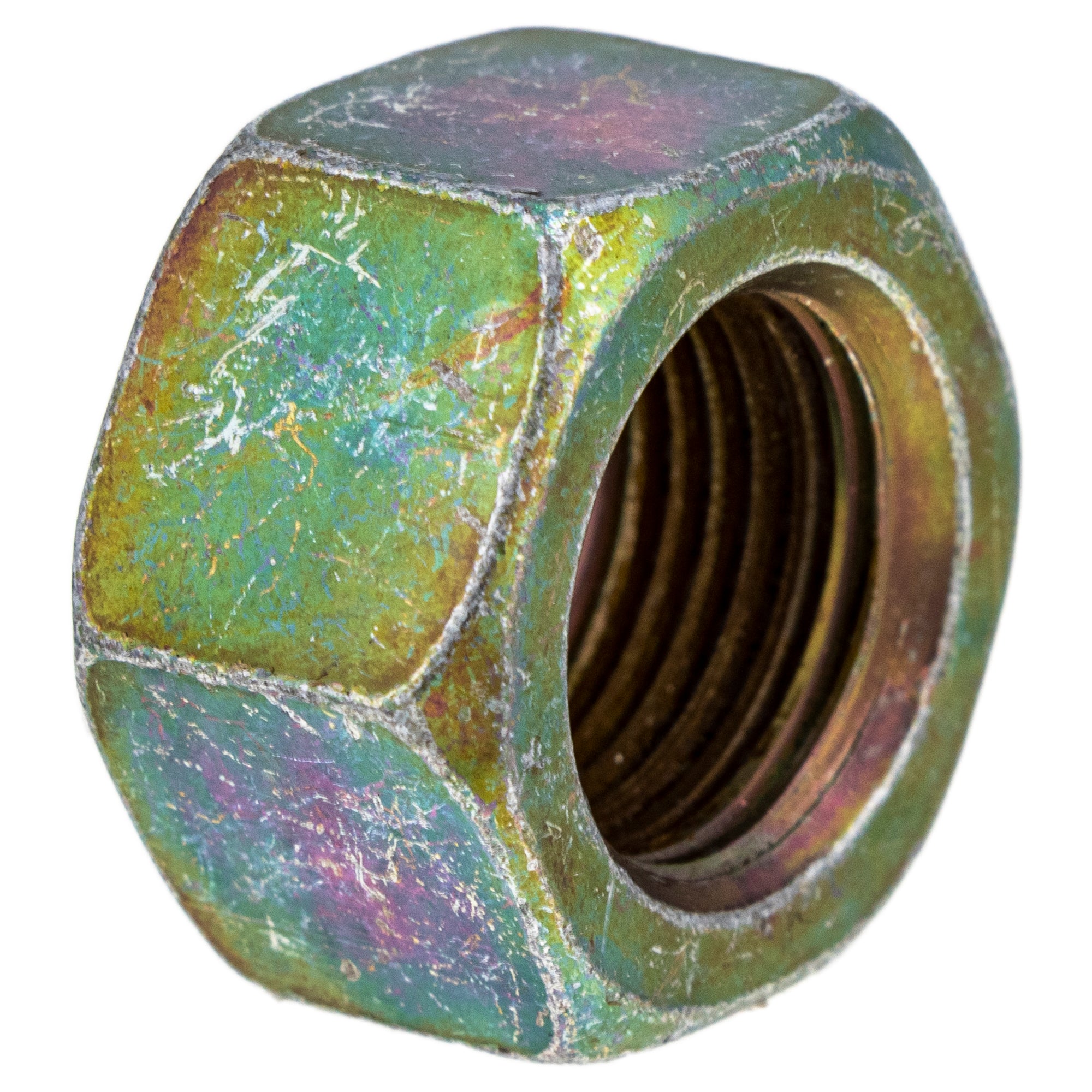Exmark 116-7306 Hex Nut | Mow The Lawn