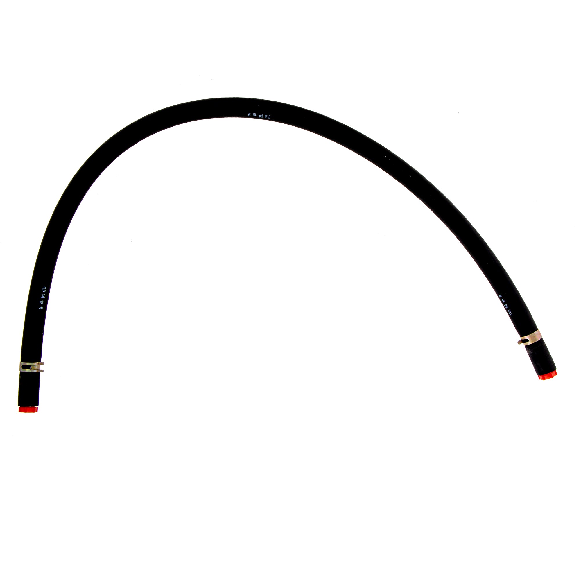 Exmark 116-7338 Hydraulic Hose