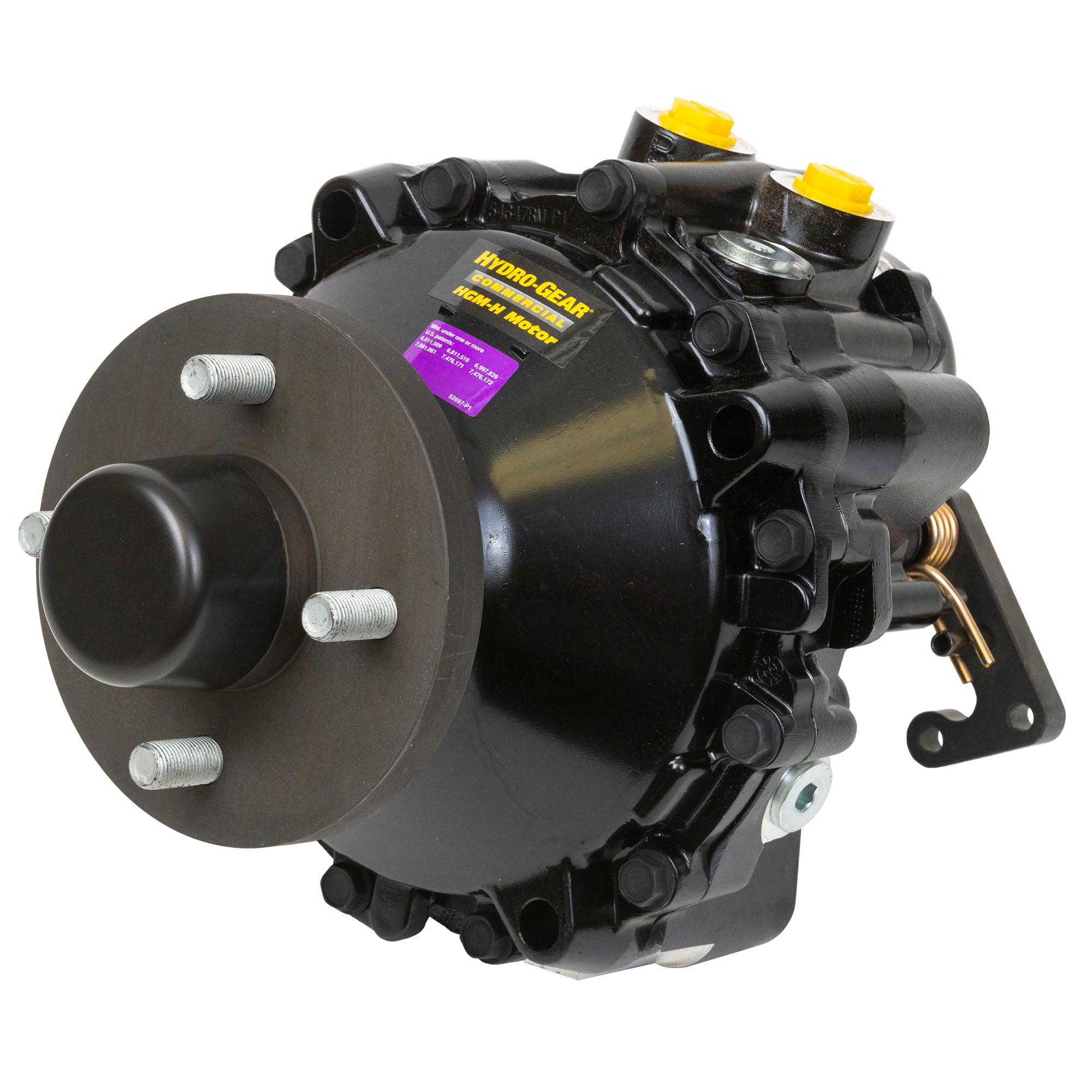 Exmark 116-7401 Motor