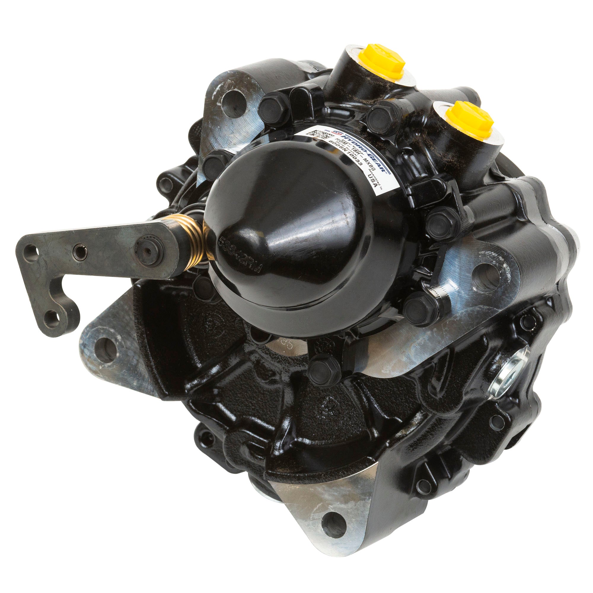 Exmark 116-7401 Left Hand Hydraulic Motor
