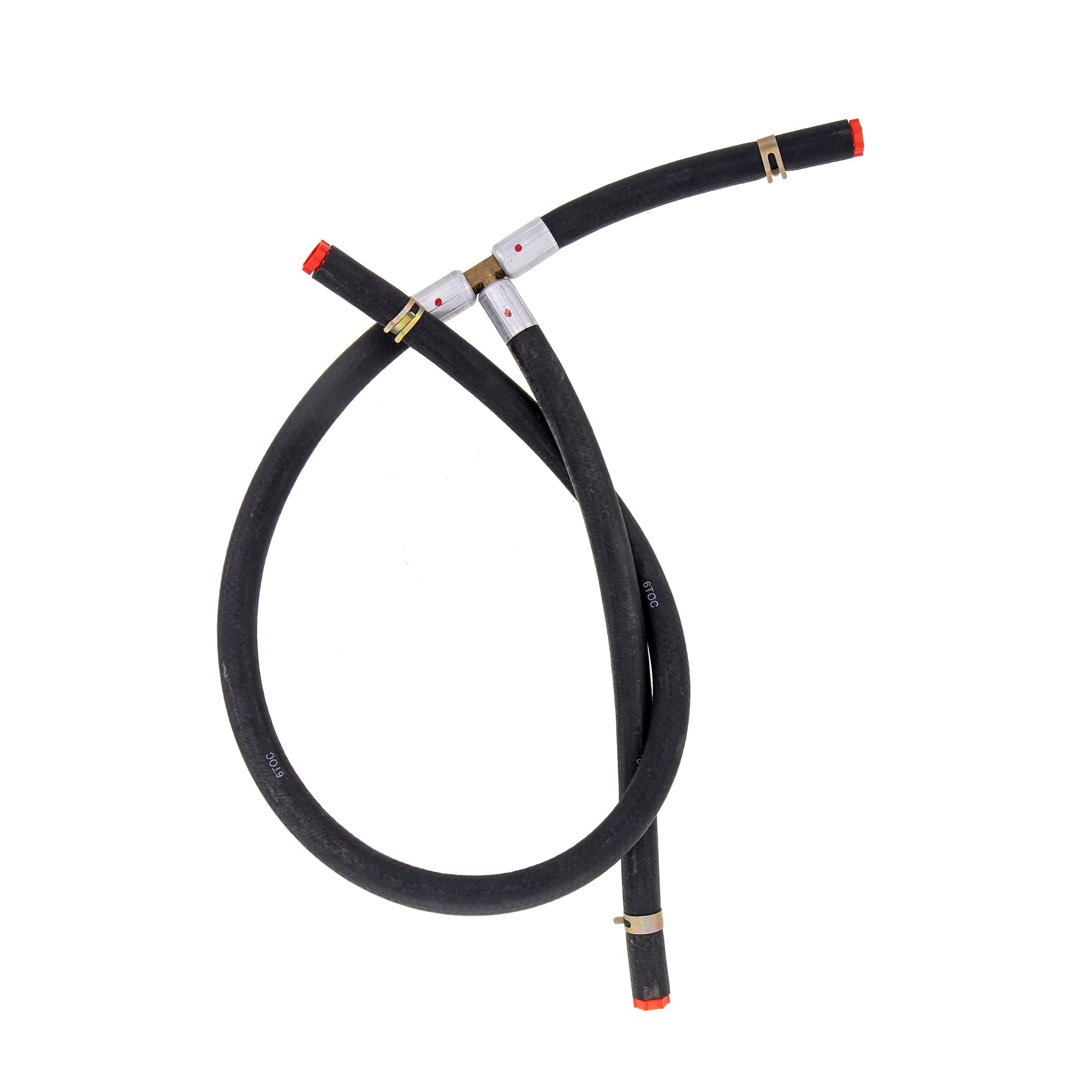 Exmark 116-7613 Low Pressure Hydraulic Hose