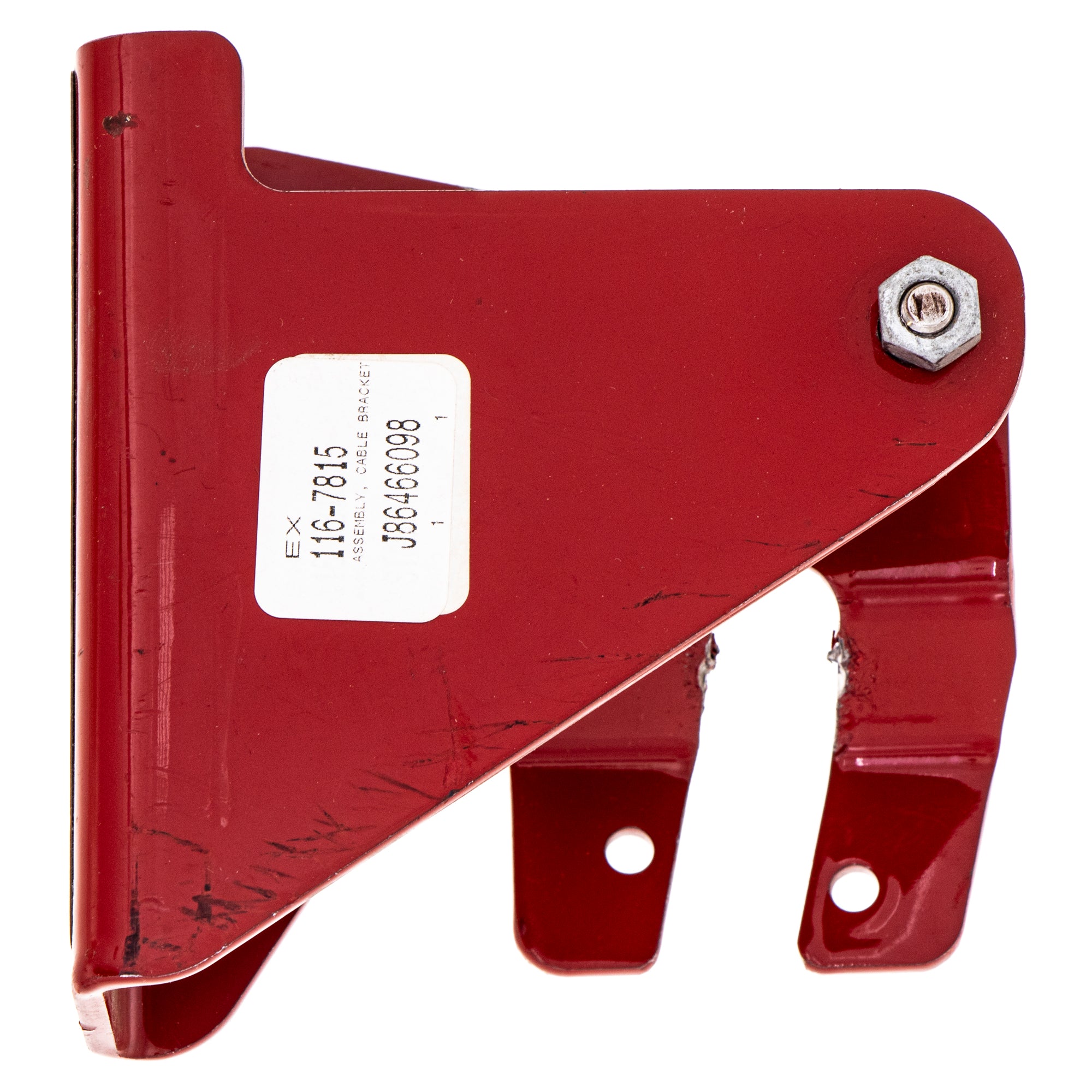 Exmark 116-7815 Cable Bracket