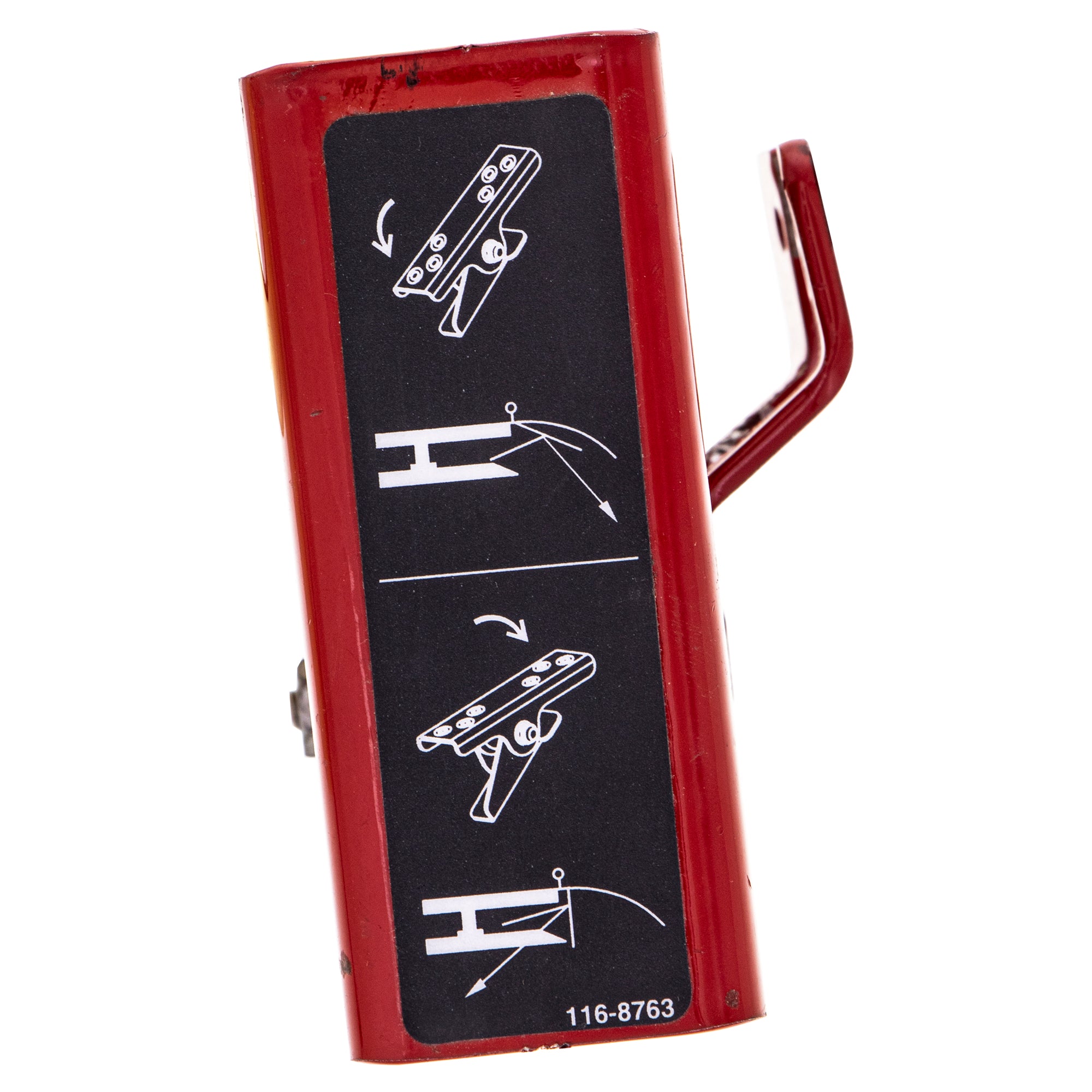 Exmark 116-7815 Cable Bracket
