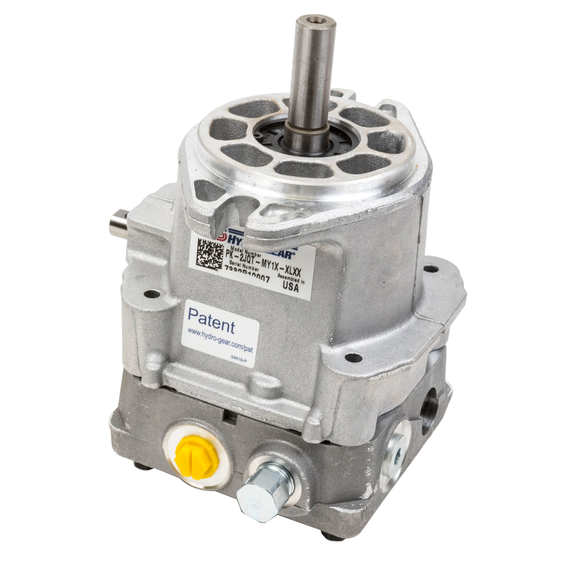 Exmark 116-7836 Hydro Pump
