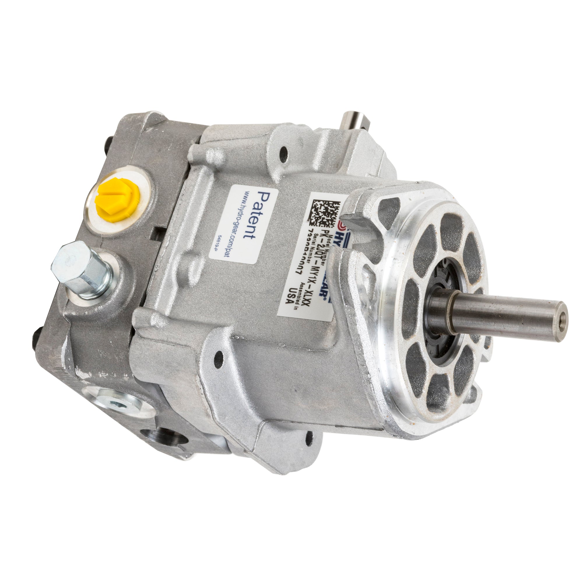 Exmark 116-7836 Hydro Pump