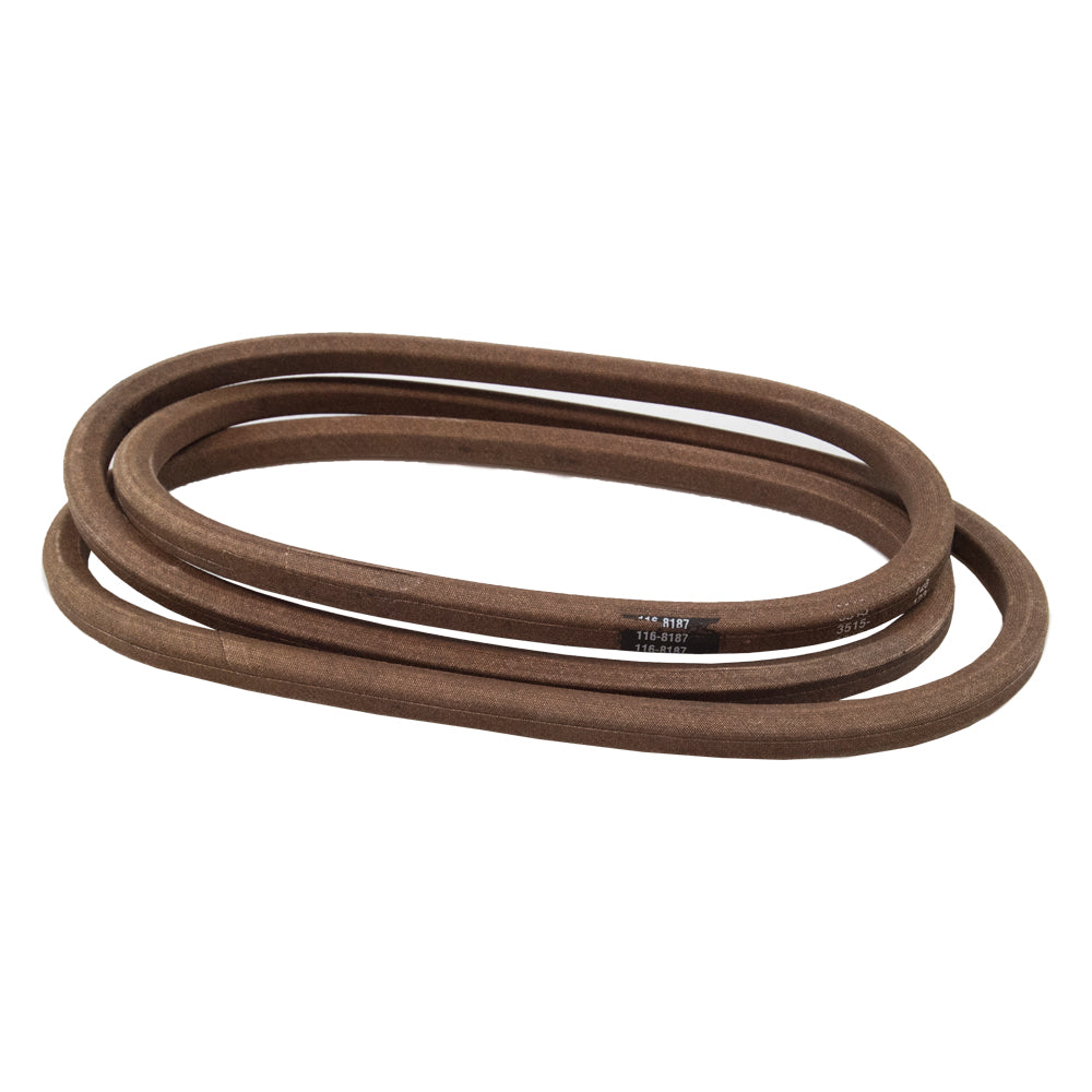 Exmark 116-8187-SL Belt