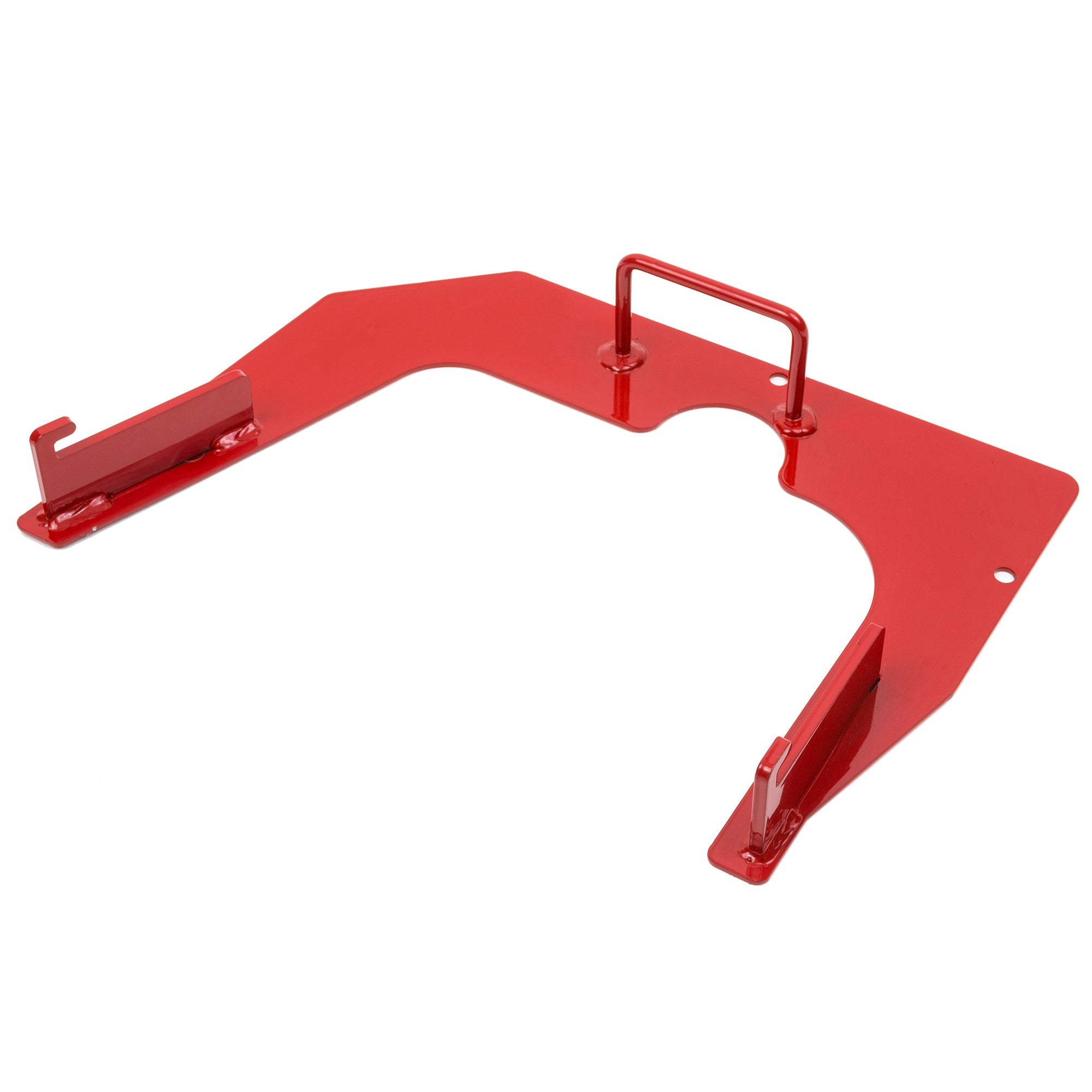 Exmark 116-8195-01 Cover