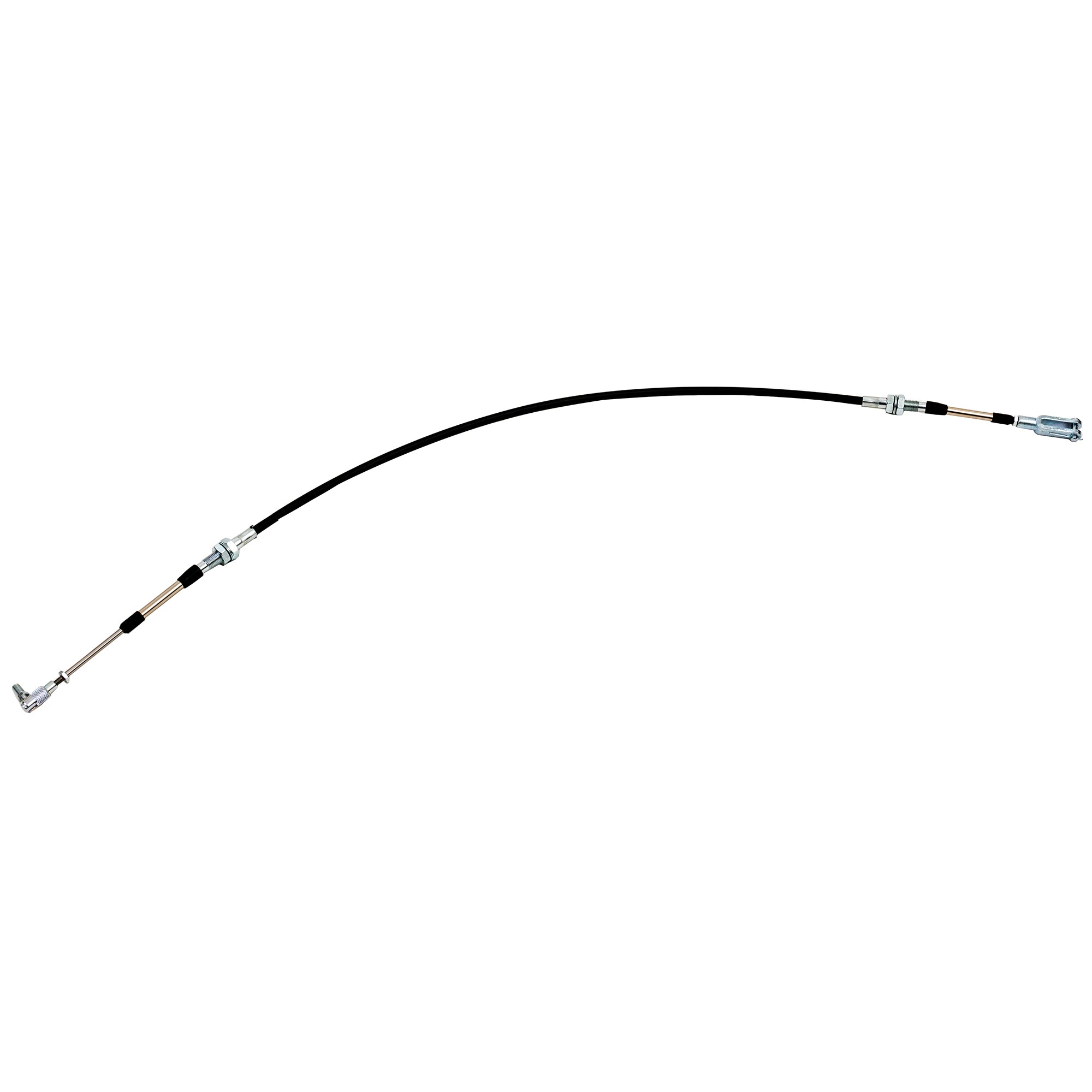 Exmark 116-8252 Push Pull Cable