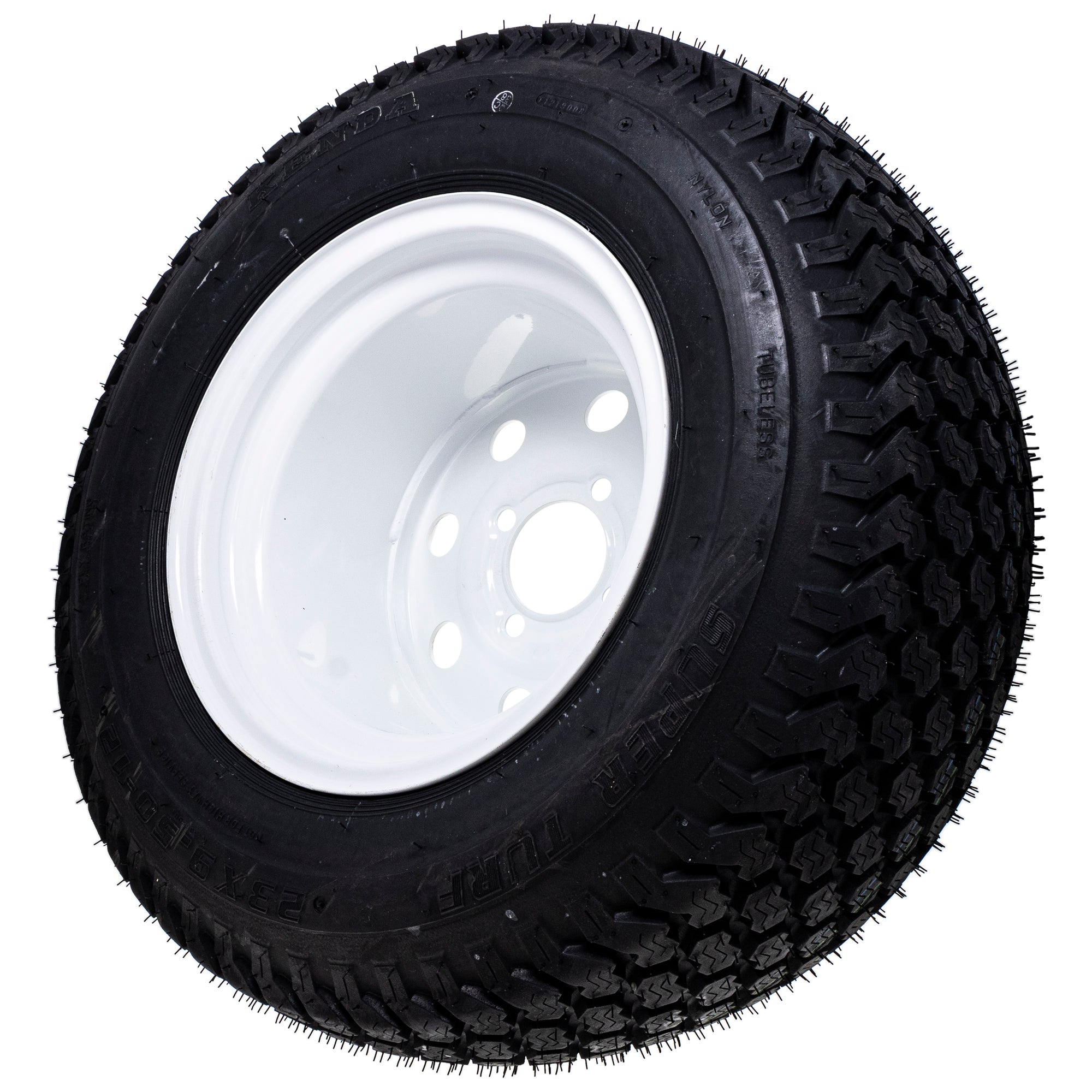 Exmark 116-8289 Wheel Tire