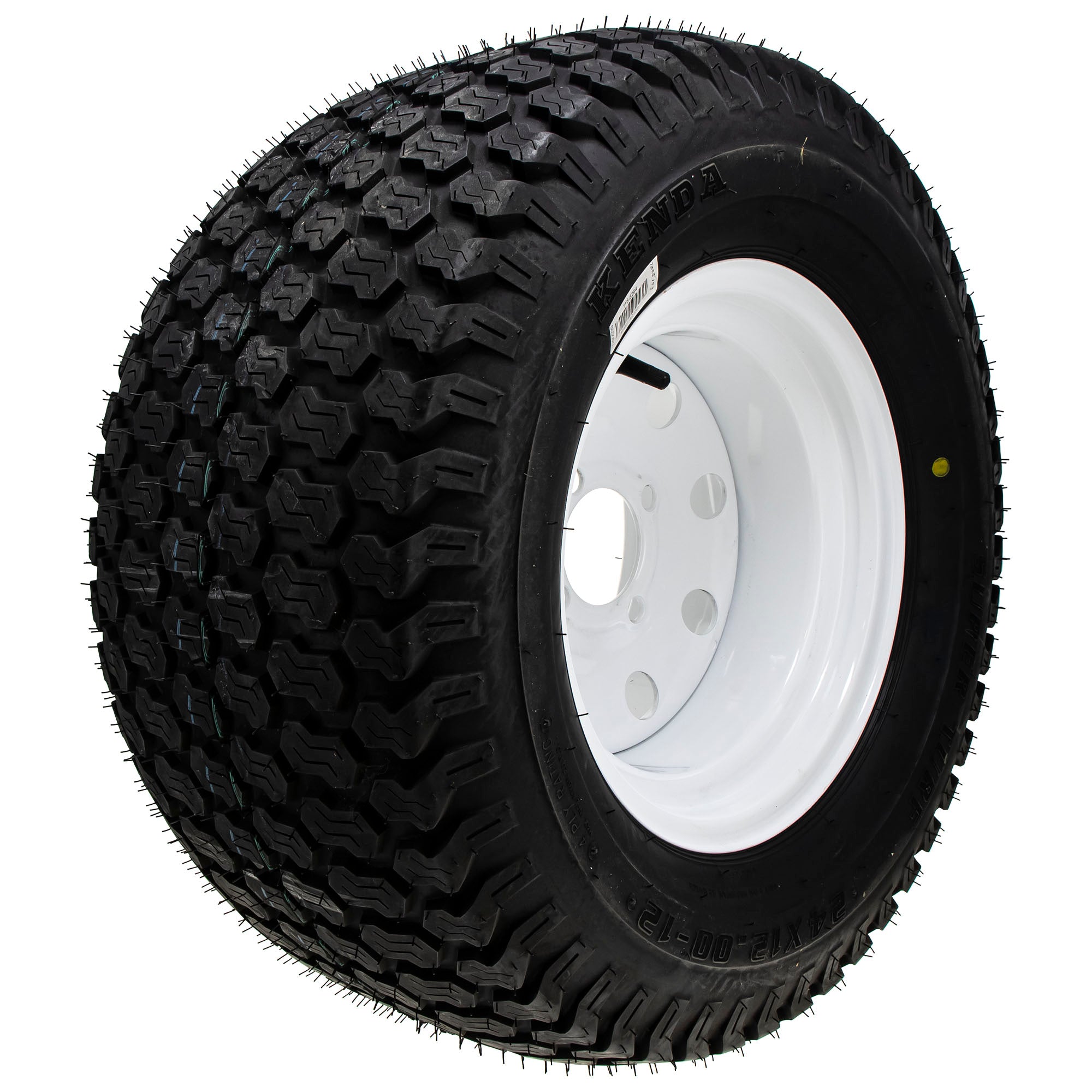 Exmark 116-8294 Wheel and Tire